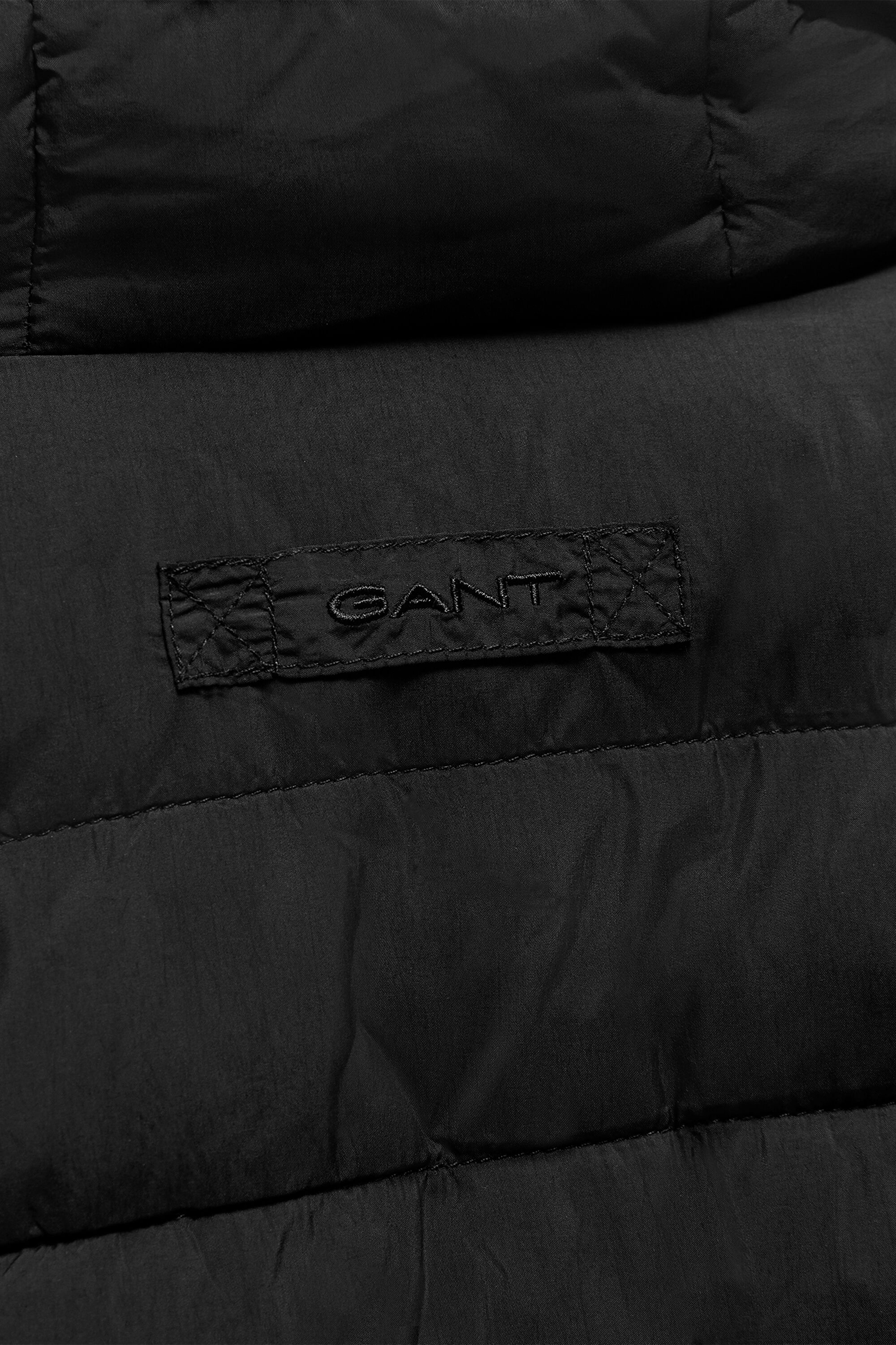 Leichte Teen Boys Daunenjacke mit Kapuze