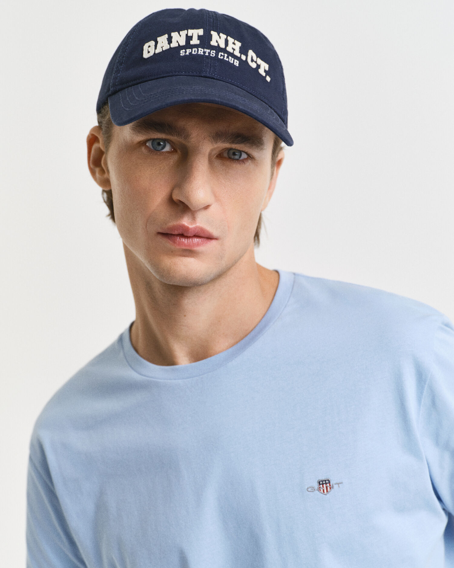 Regular Fit Shield T-Shirt