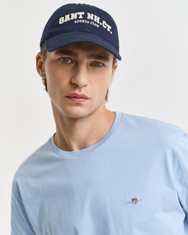 Regular Fit Shield T-Shirt