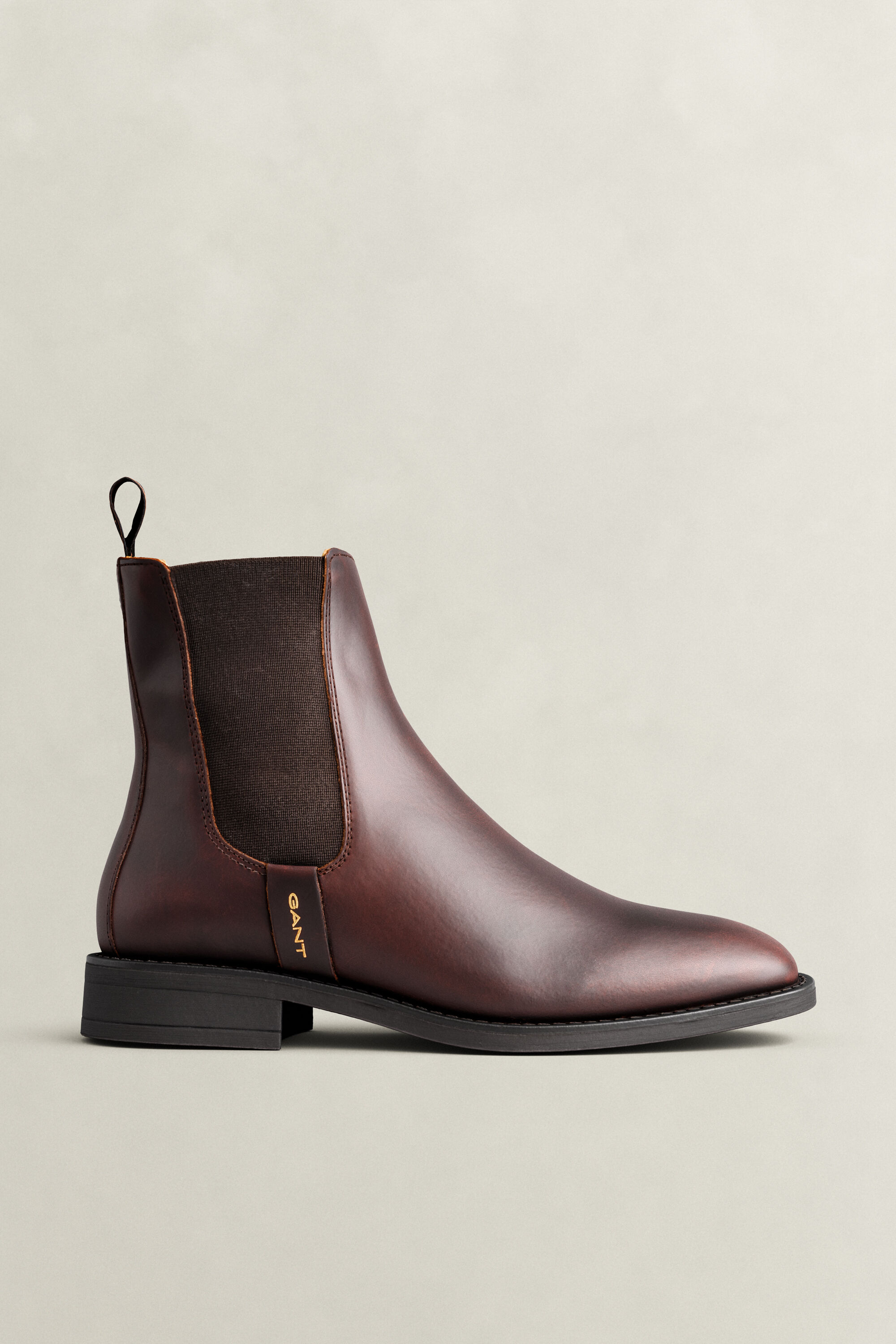 Fayy Lederstiefel