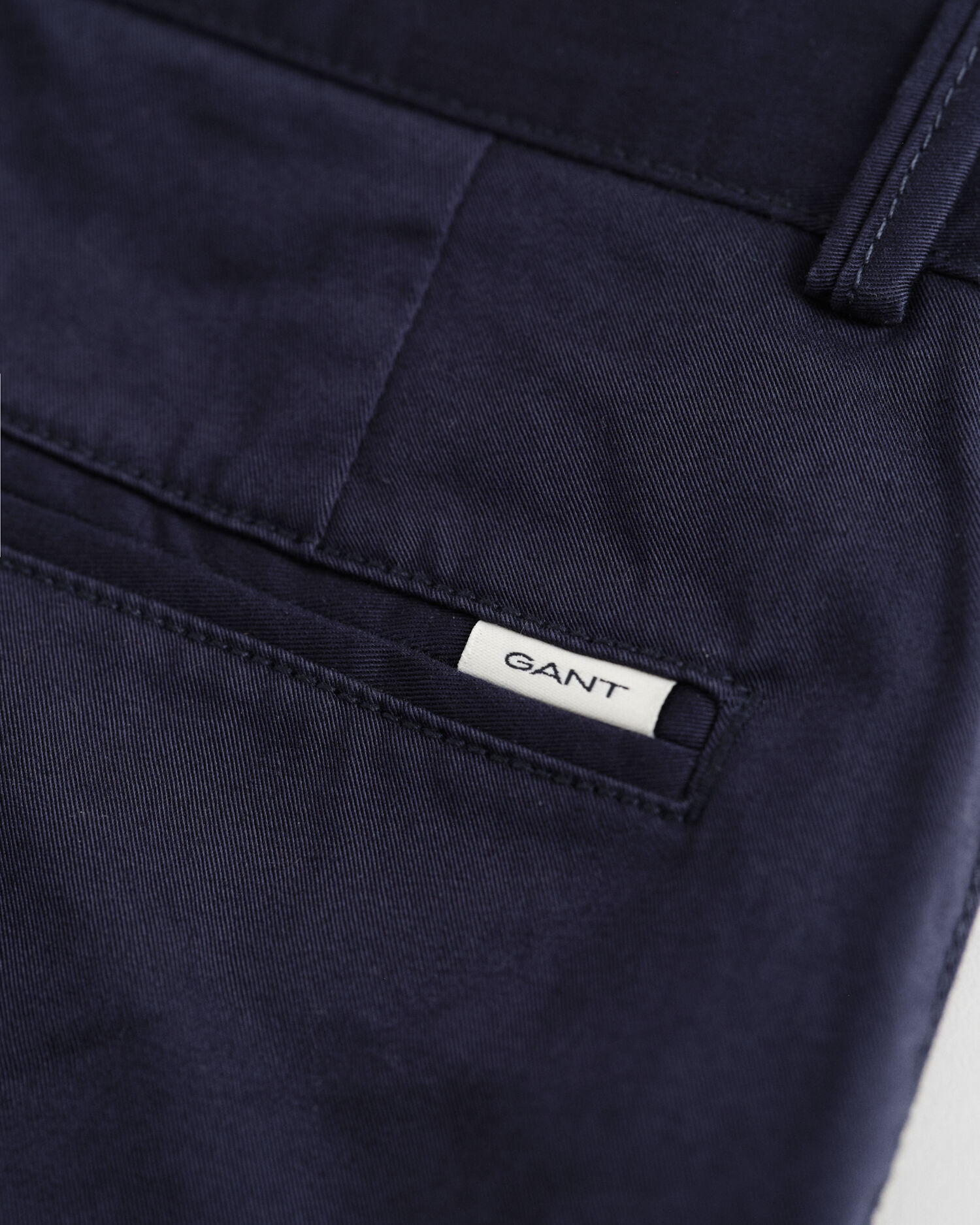 Kids Regular Fit Chinohose