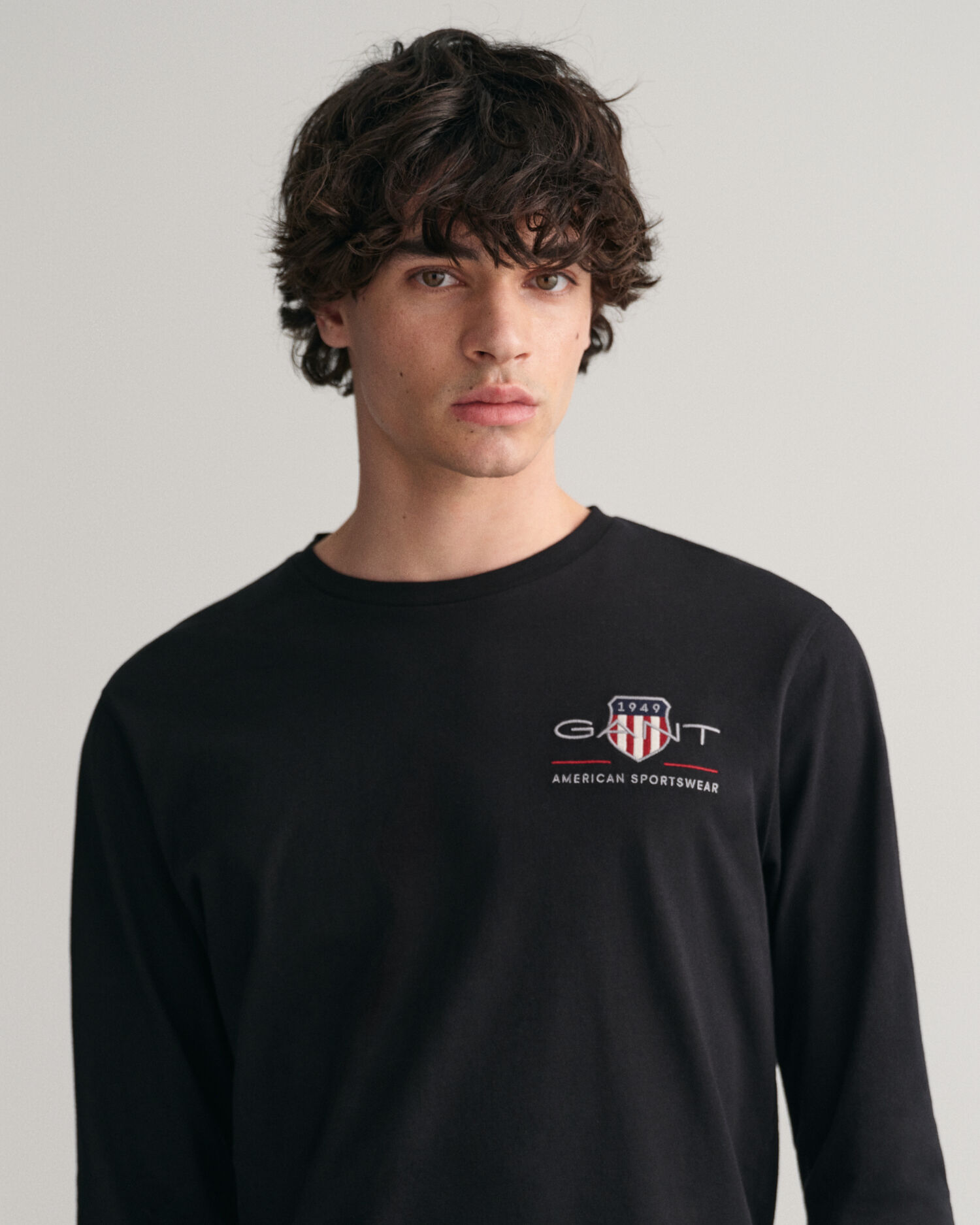 Medium Archive Shield T-Shirt