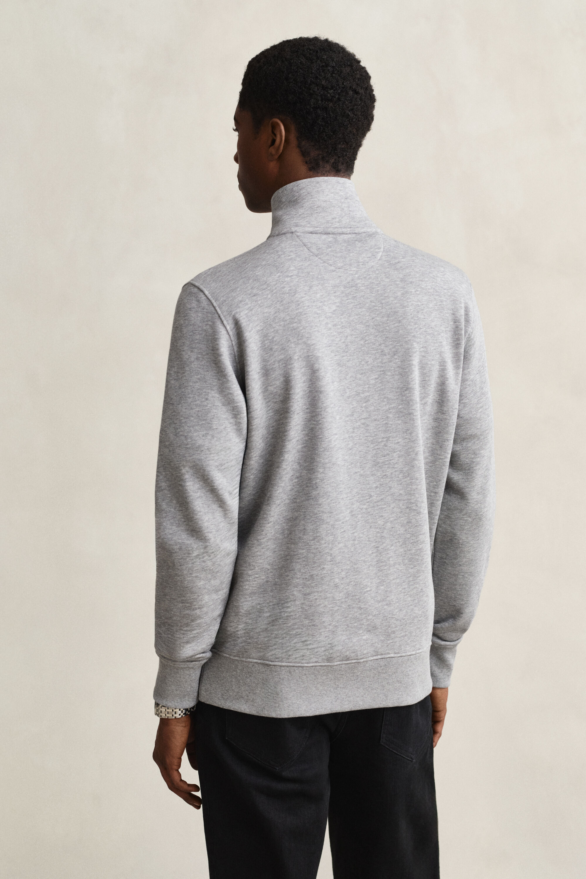 Shield Sweatjacke