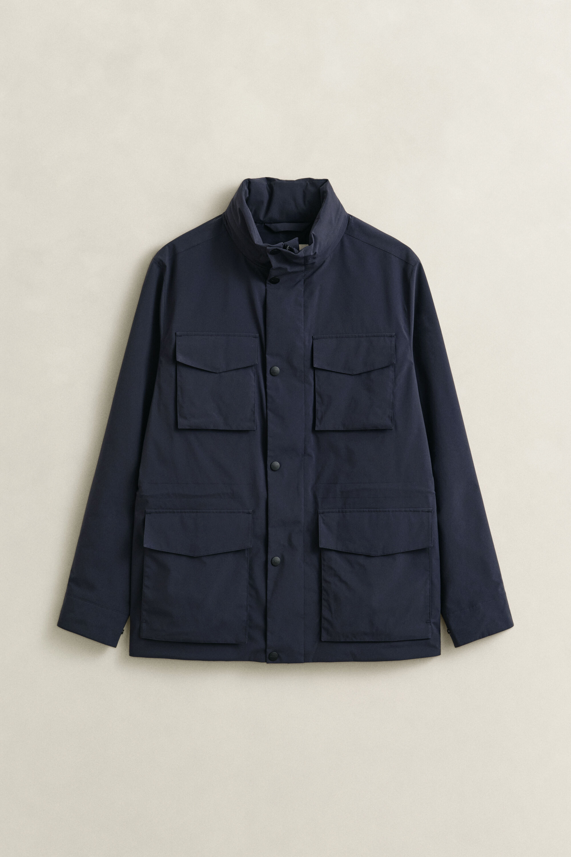 Leichte Jacke