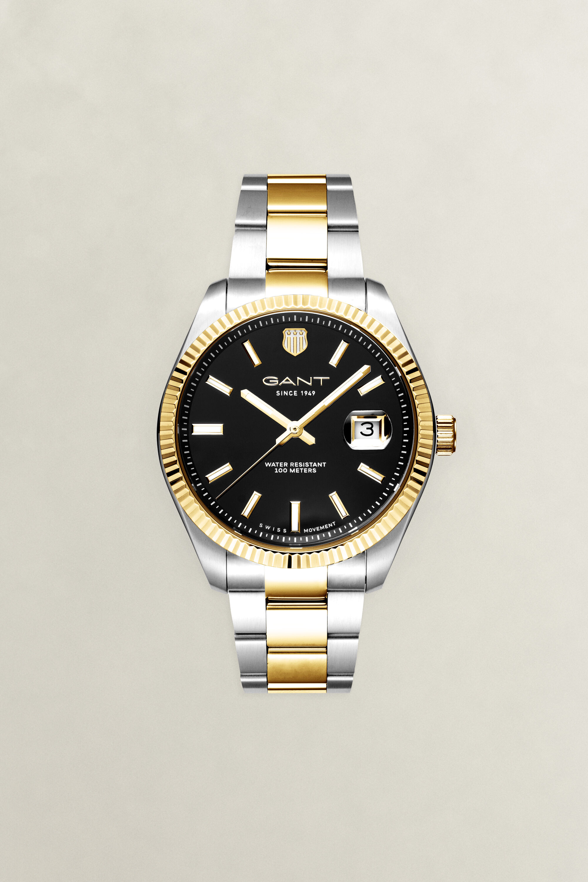 GP106 Armbanduhr