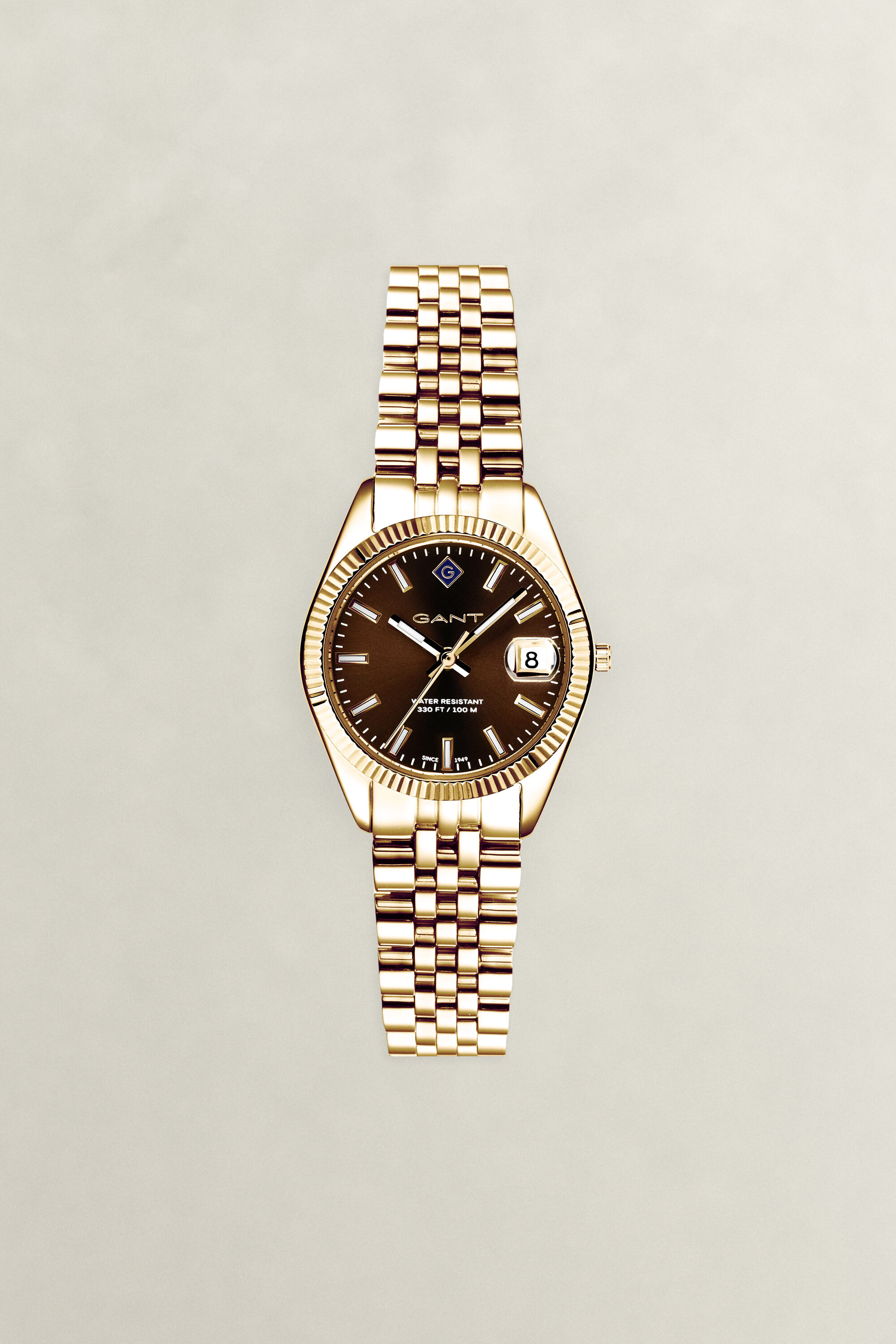 Sussex Mini Armbanduhr
