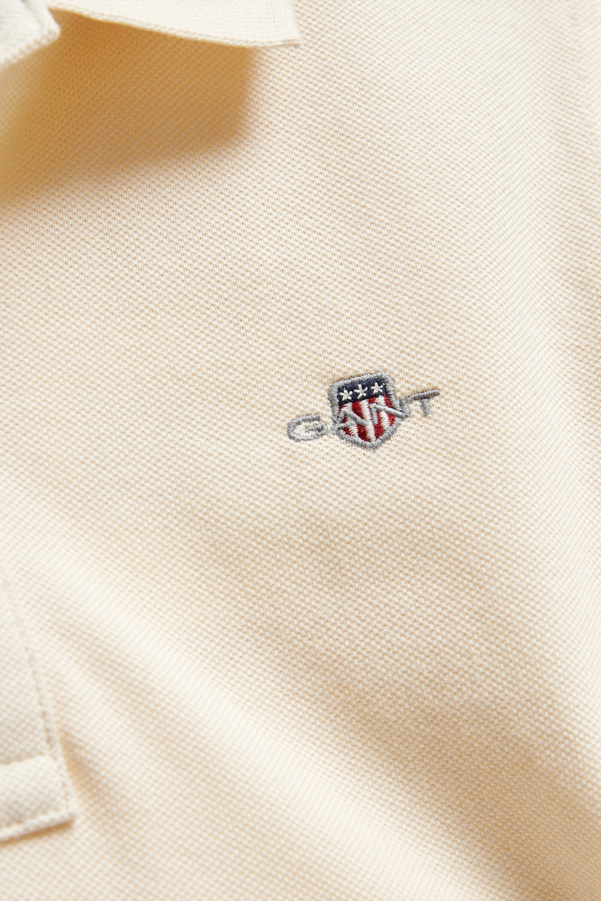 Teens Shield Poloshirt