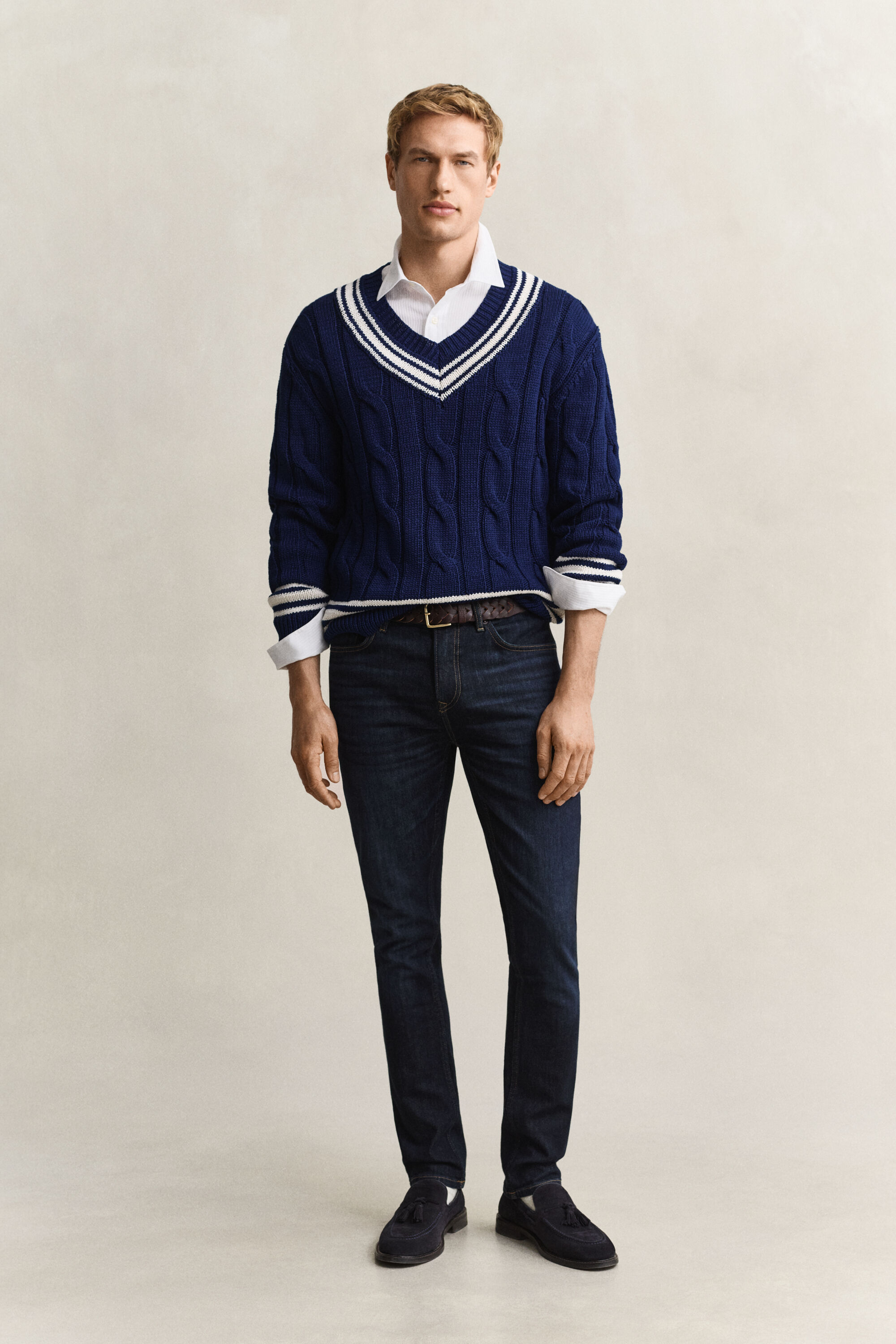 Slim Jeans