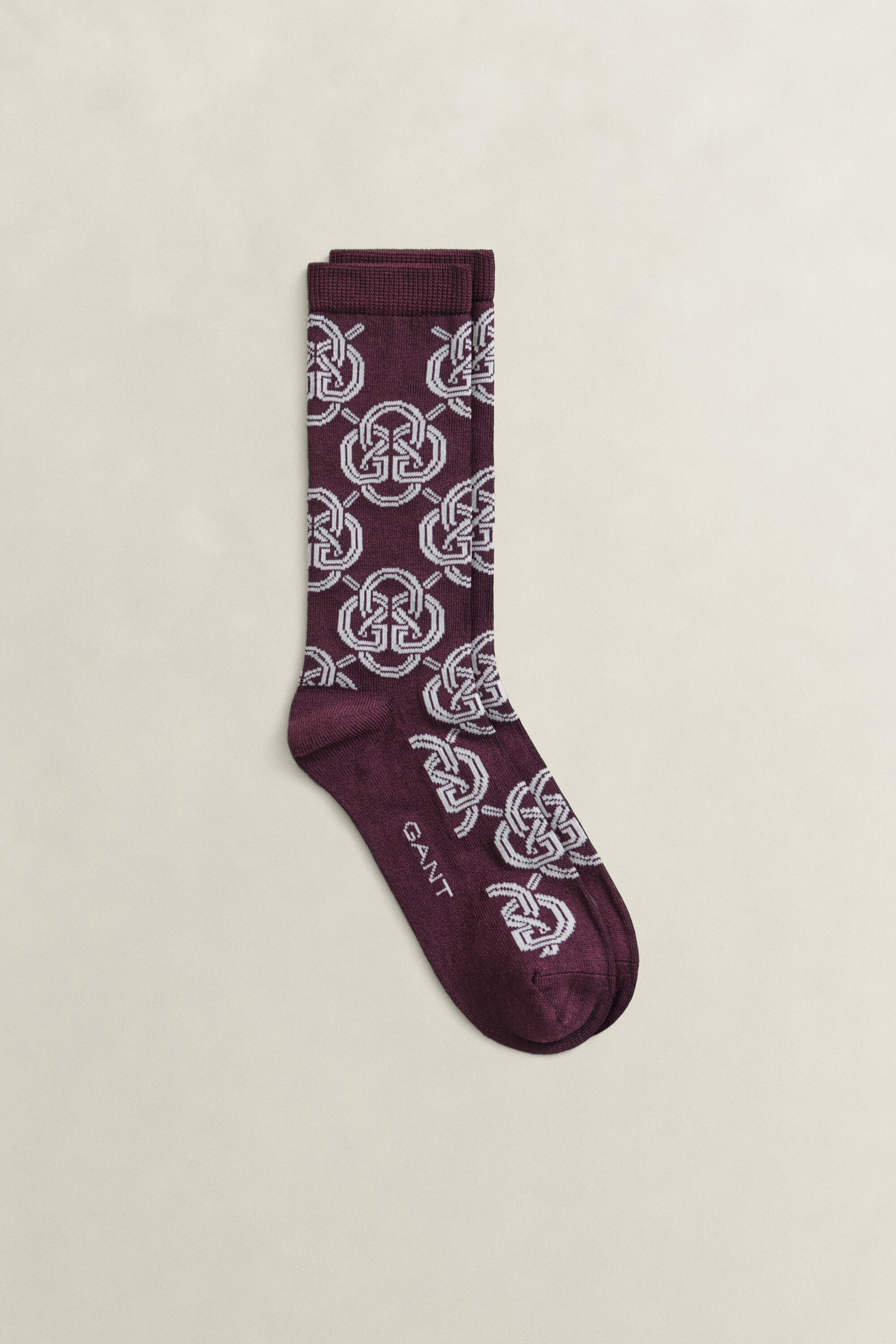 Monogram Socken