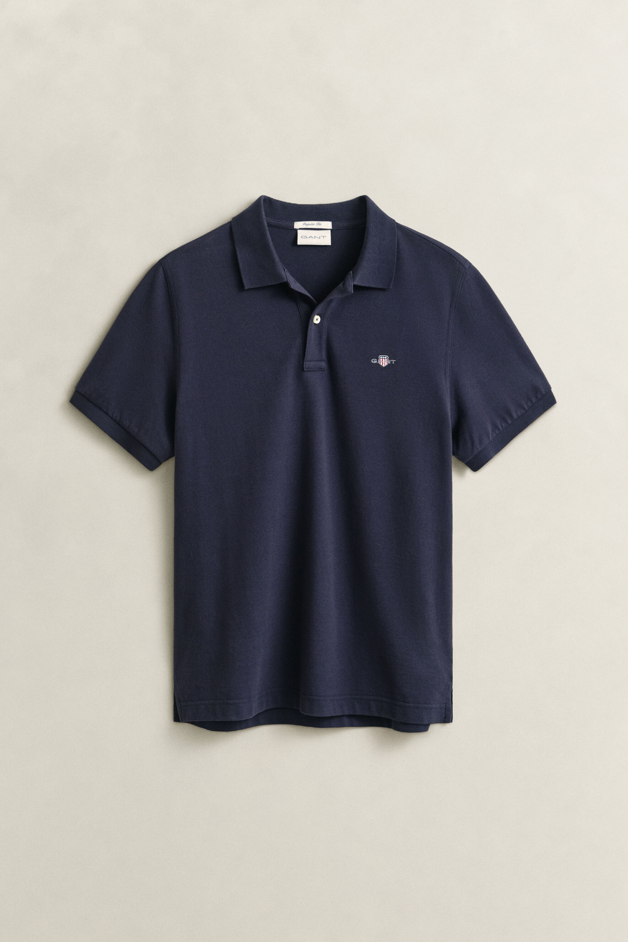 Classic Regular Fit Poloshirt