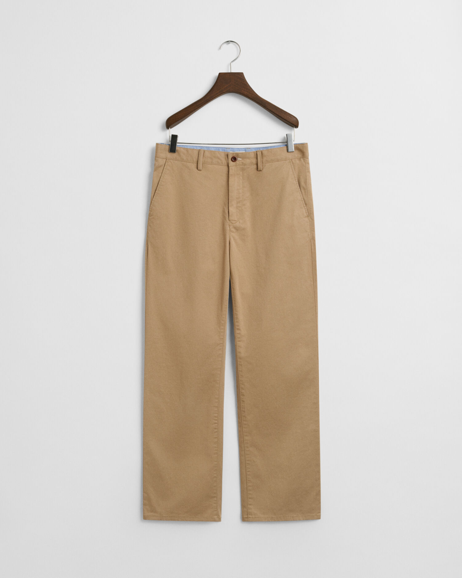 Teen Boys Relaxed Fit Chinohose
