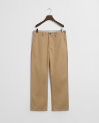 Teen Boys Relaxed Fit Chinohose