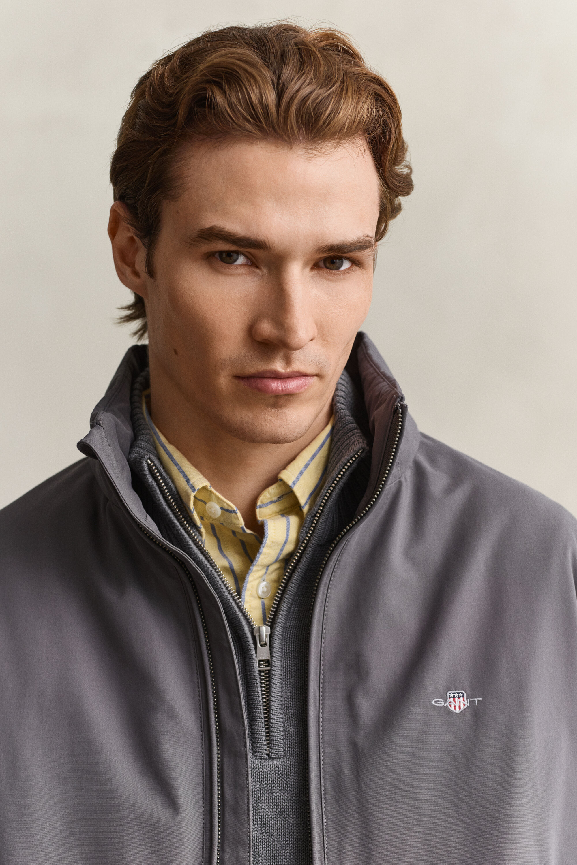 Hampshire Jacke