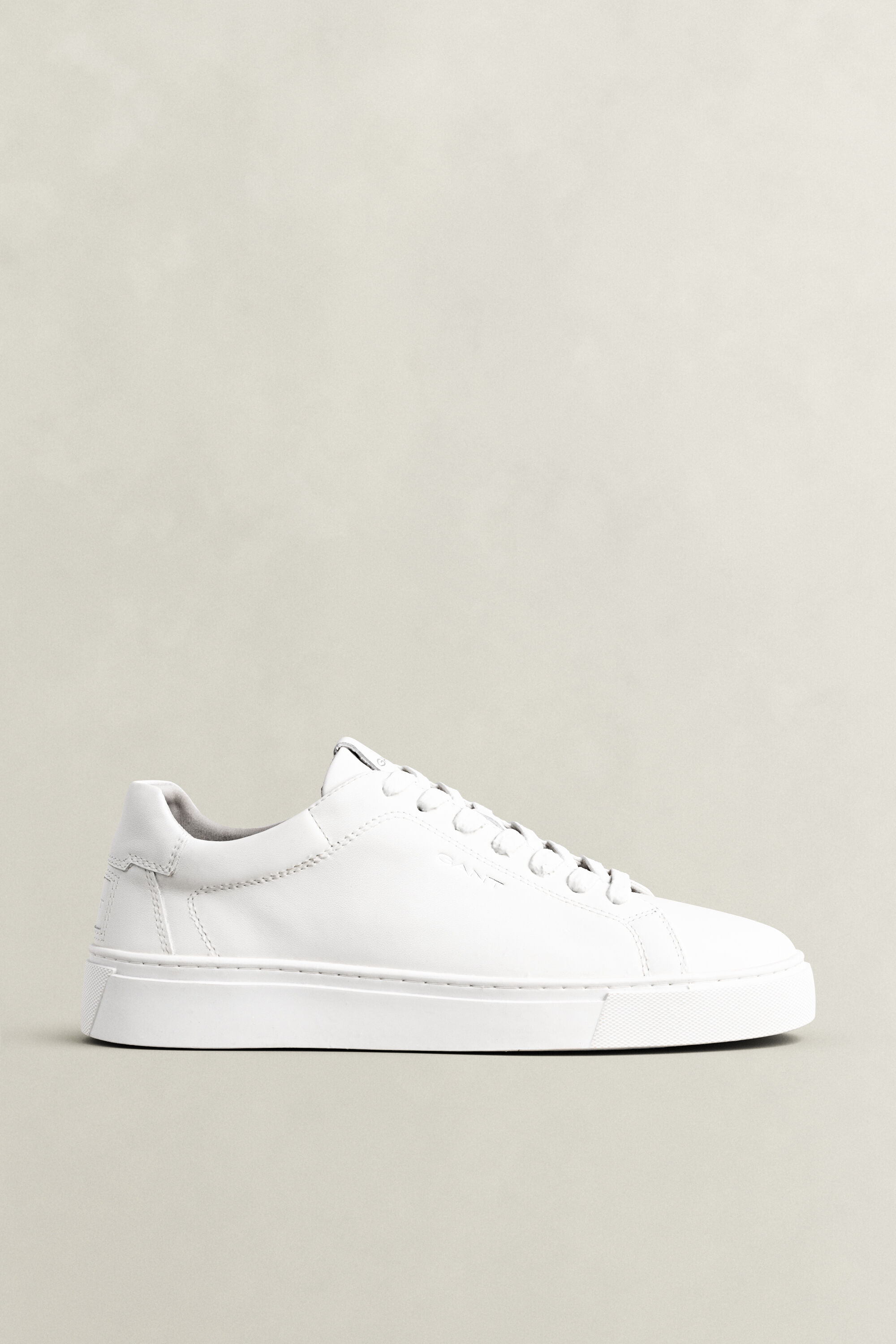 Mc Julien Sneaker aus Leder