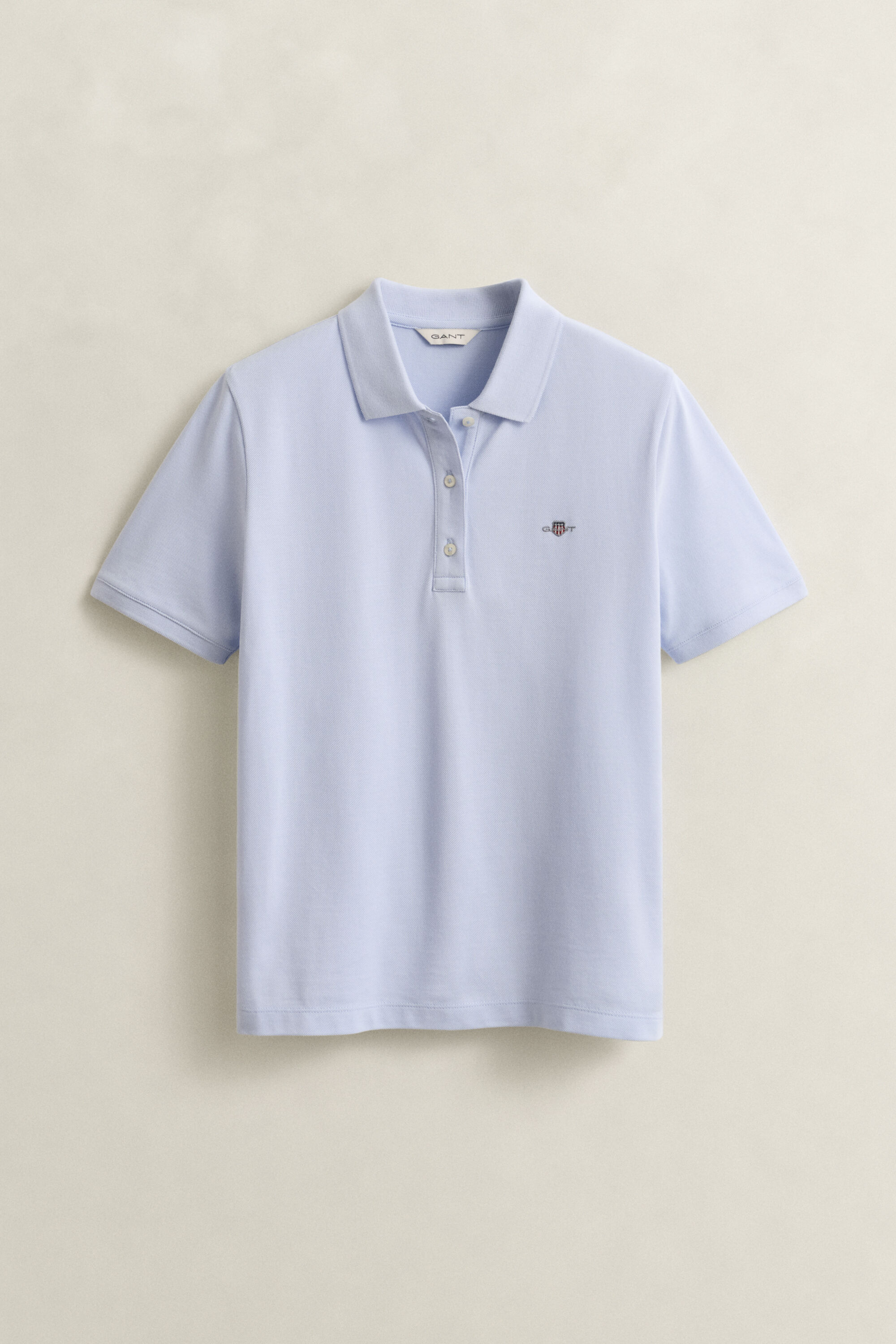 Regular Fit Poloshirt