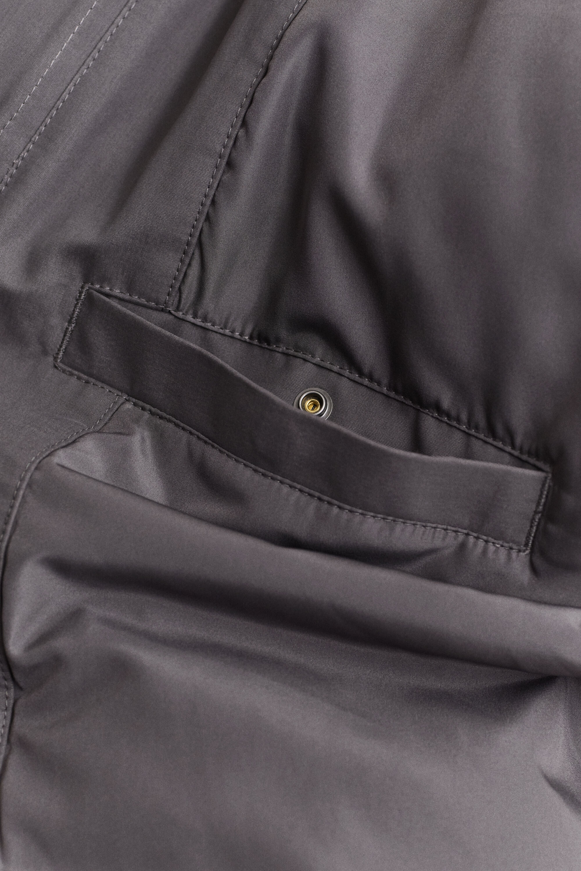 Hampshire Jacke
