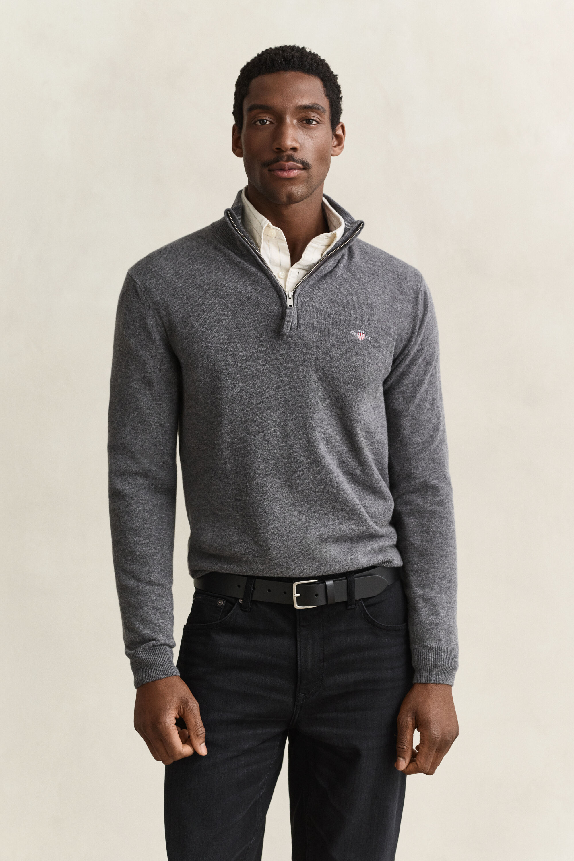 Troyer aus Lambswool
