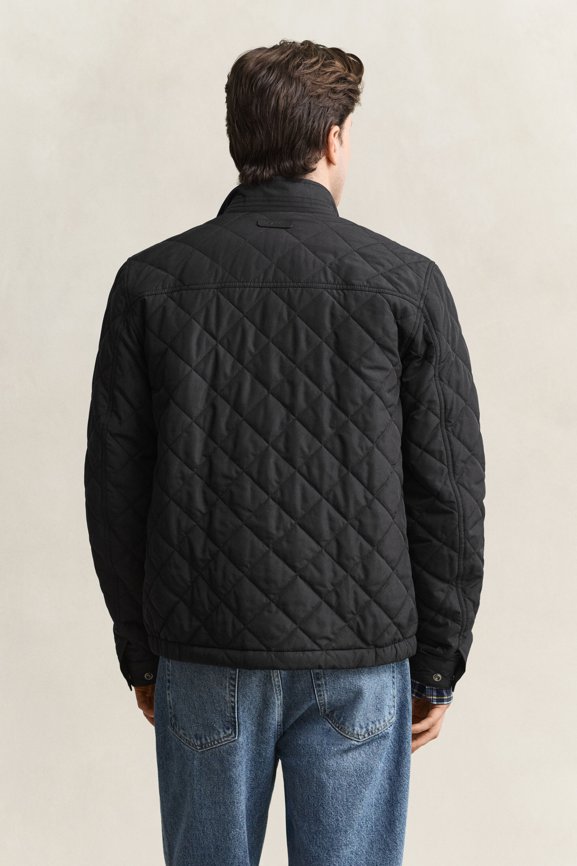 Steppjacke