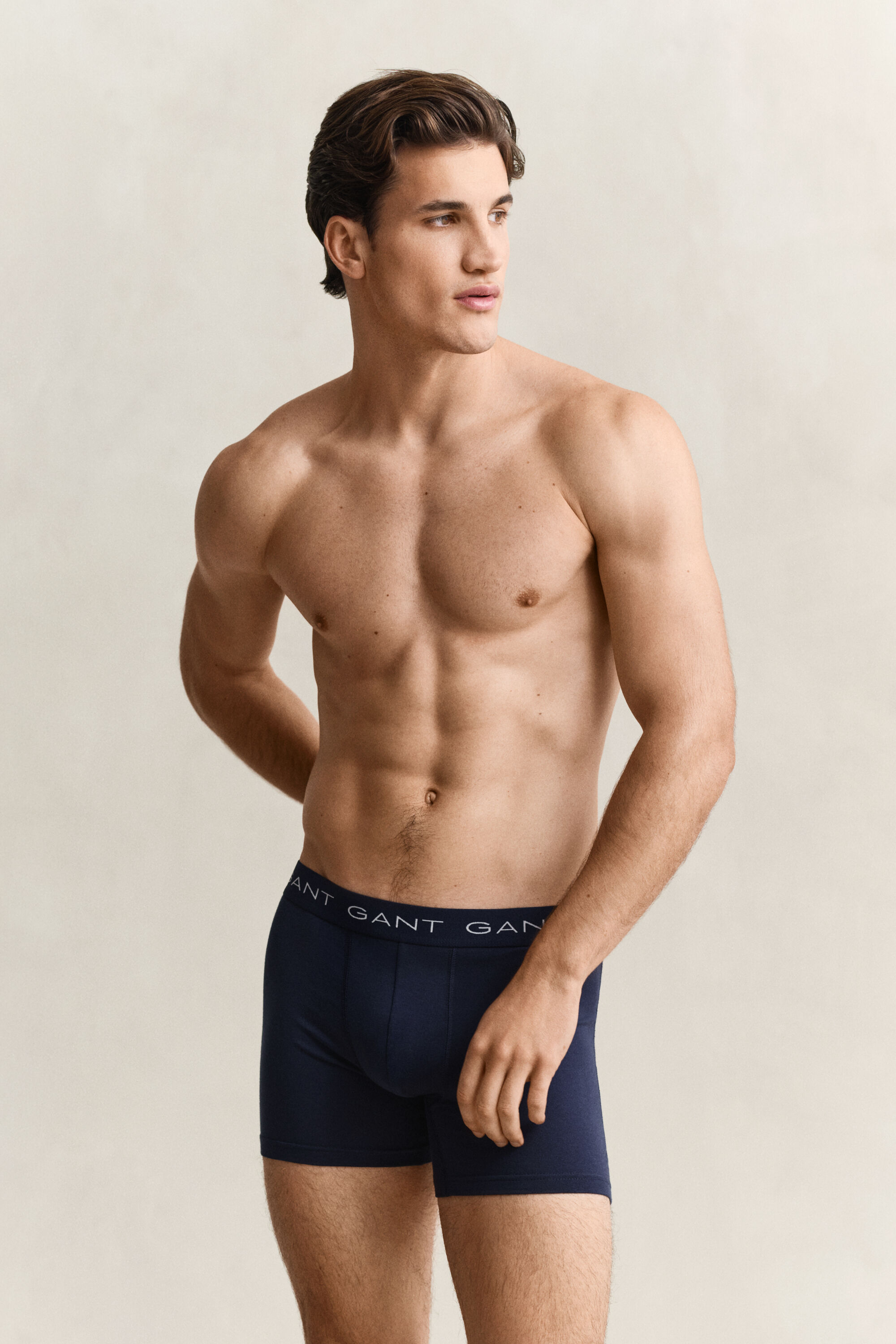 3er-Pack Boxershorts