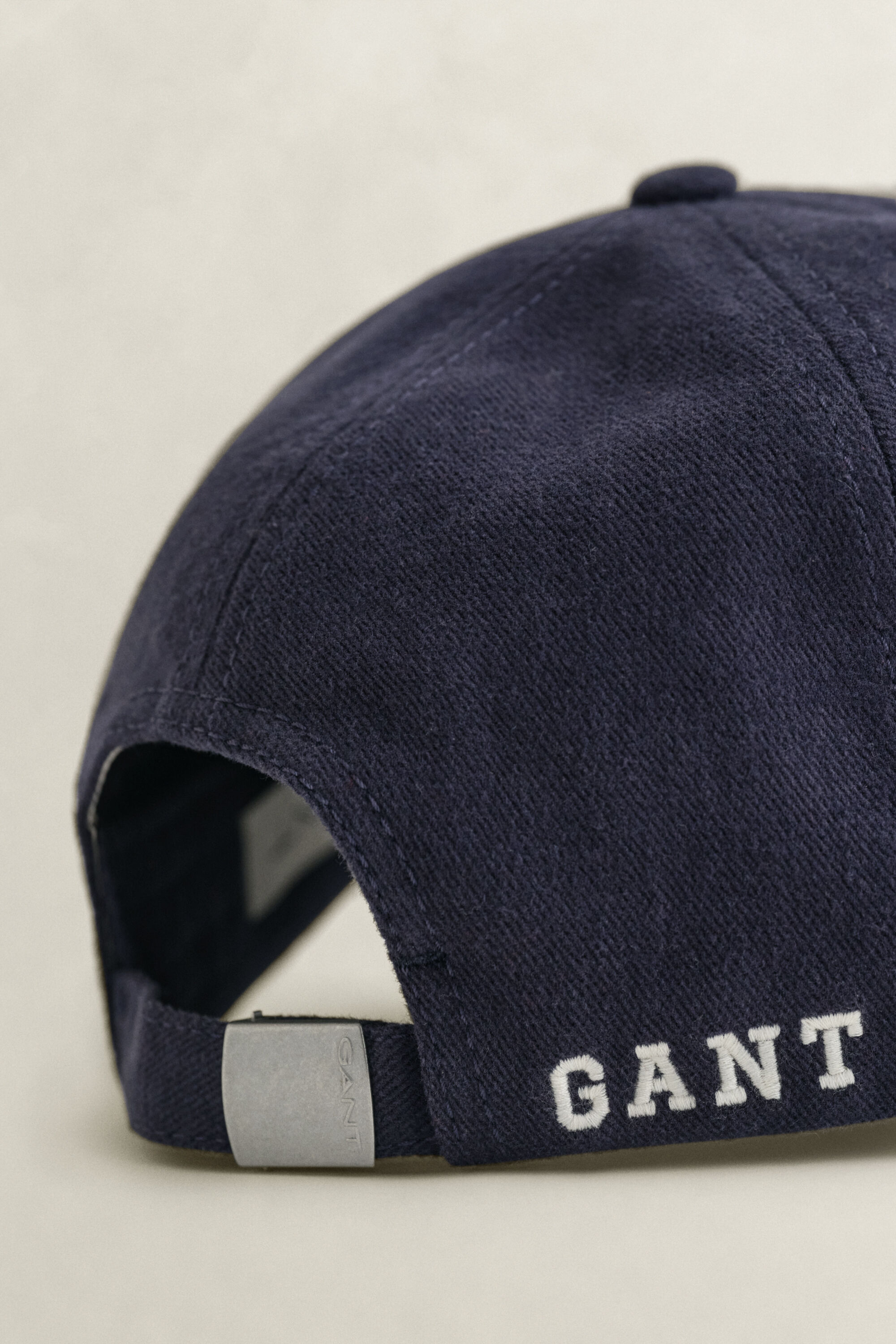 Moleskin Cap mit G-Badge