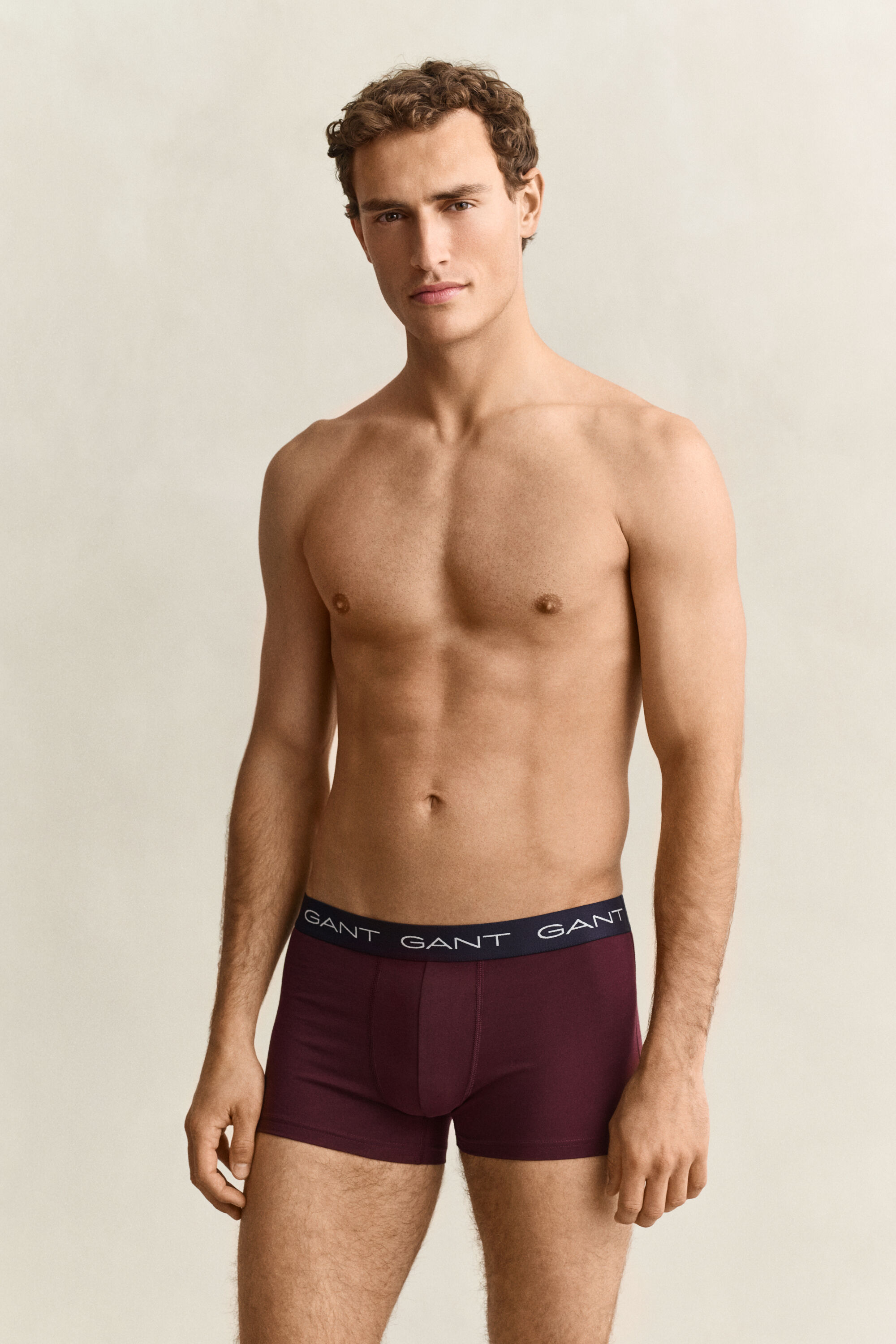 3er-Pack Boxershorts