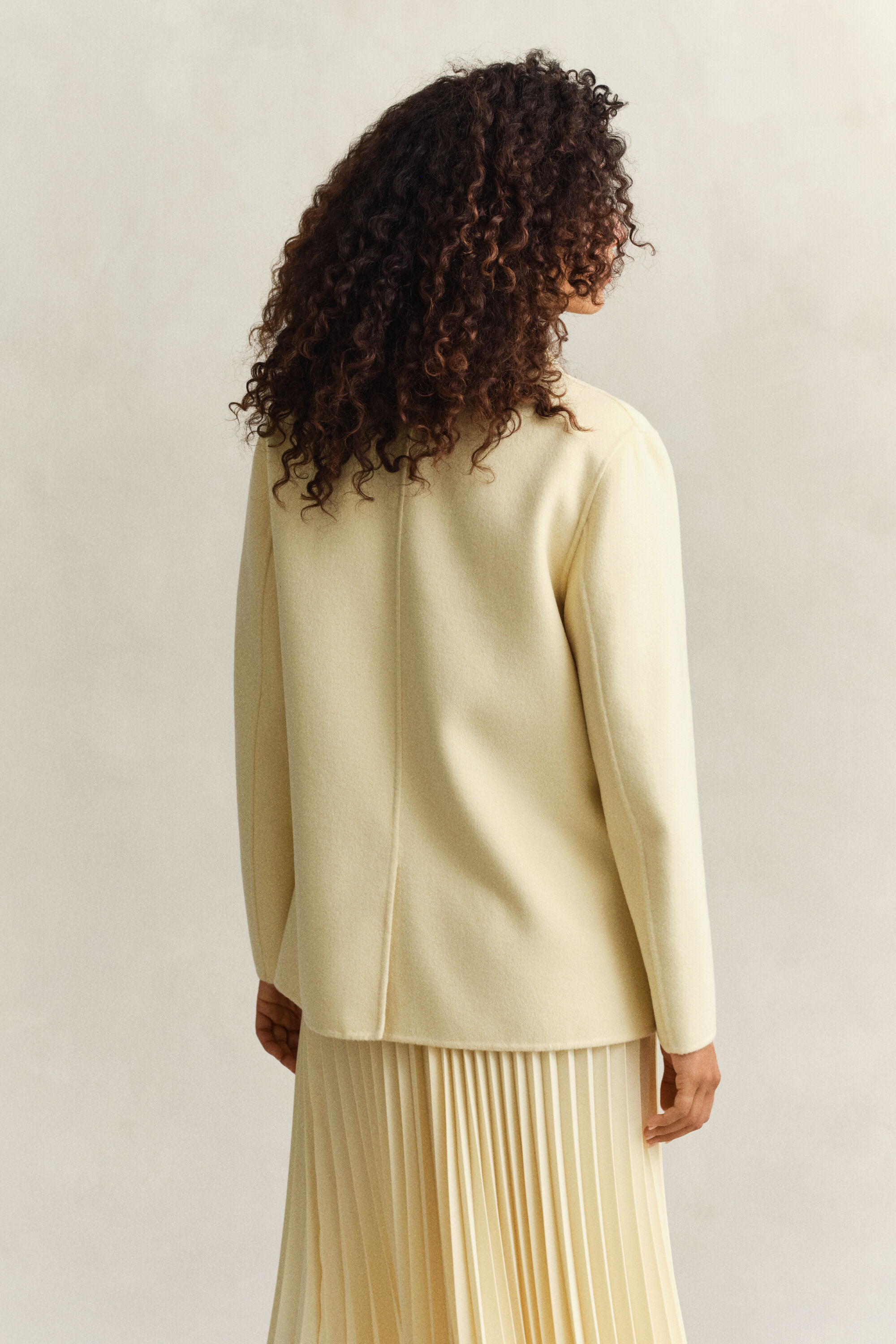 Handgenähter Club Blazer