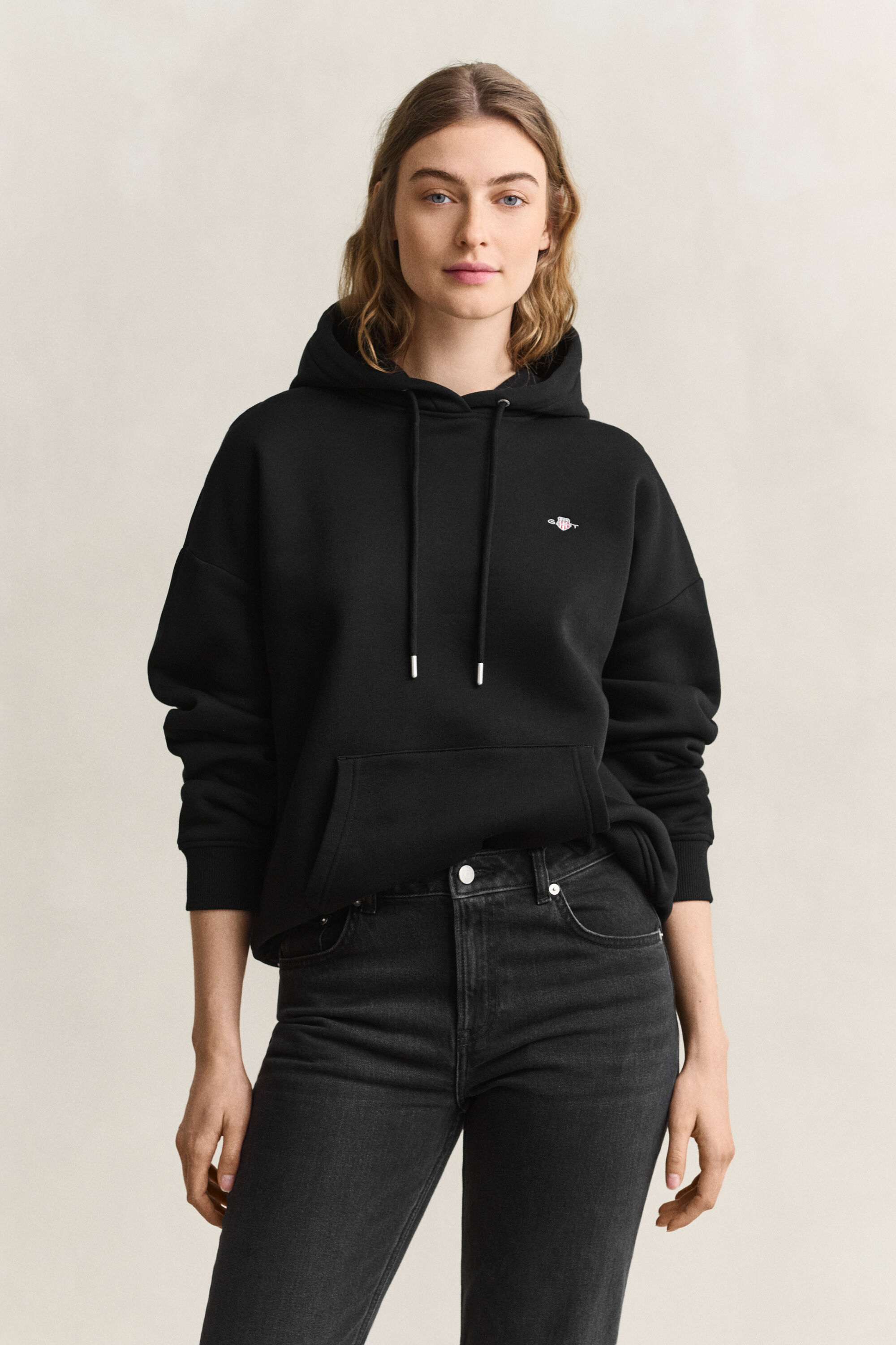 Shield Hoodie