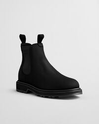 Blisdor Chelsea Boot aus Leder