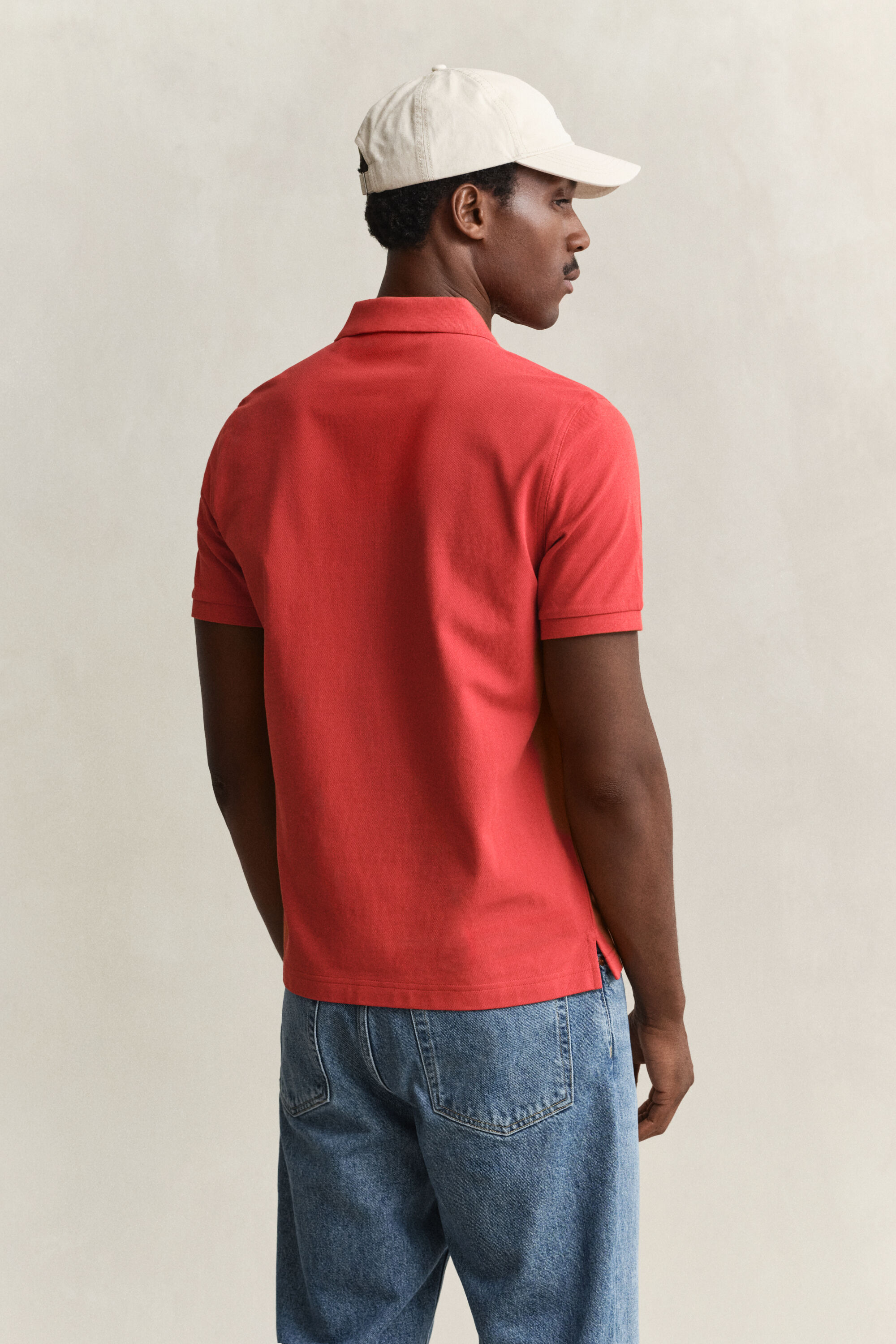 Regular Fit Poloshirt