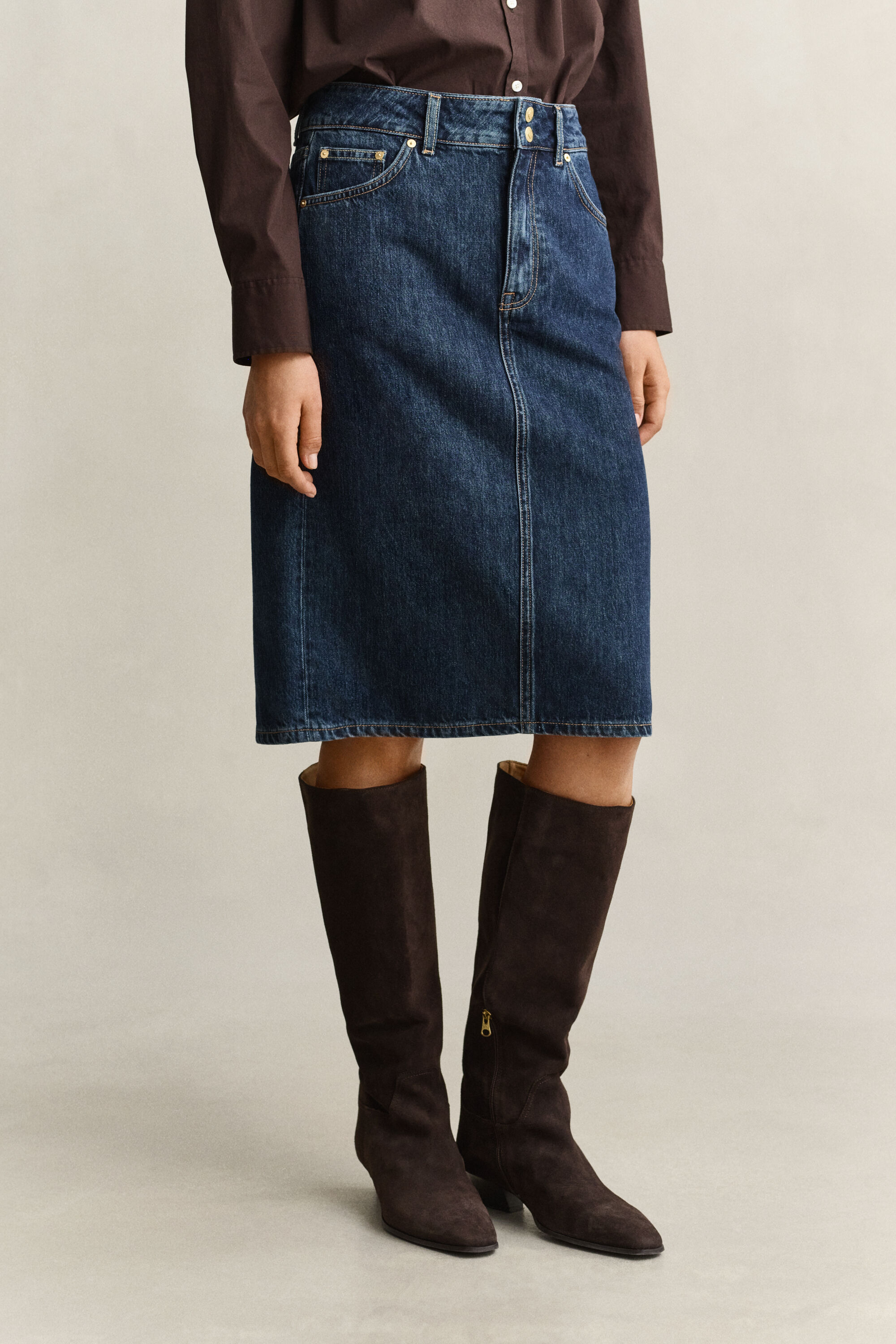 Denim Rock