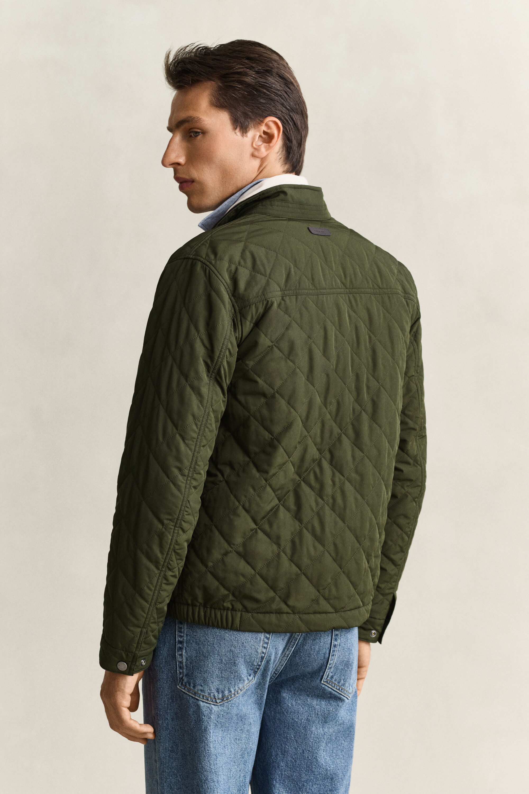 Steppjacke