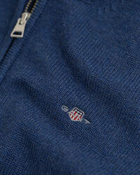 Teens Casual Cotton Troyer