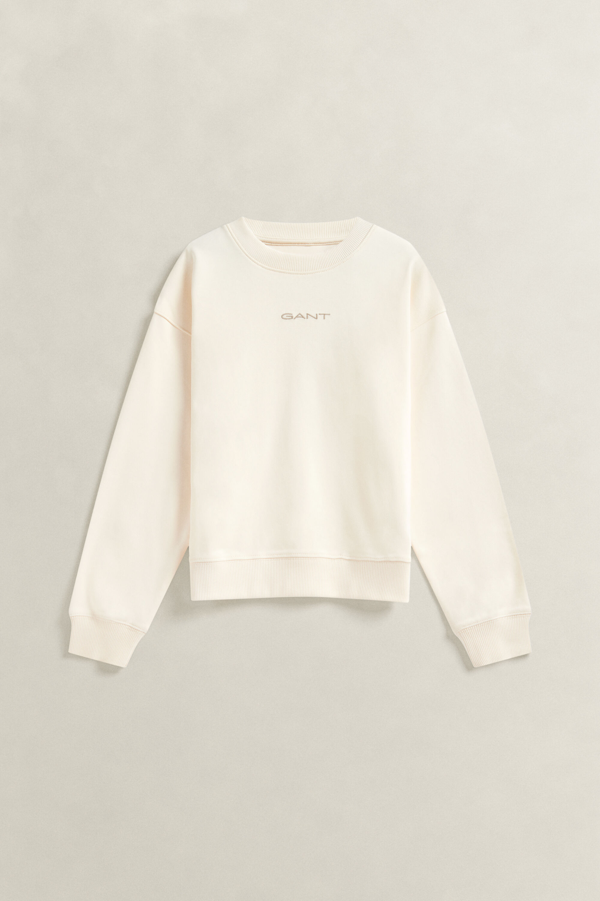 Teen Girls Oversized Sweatshirt