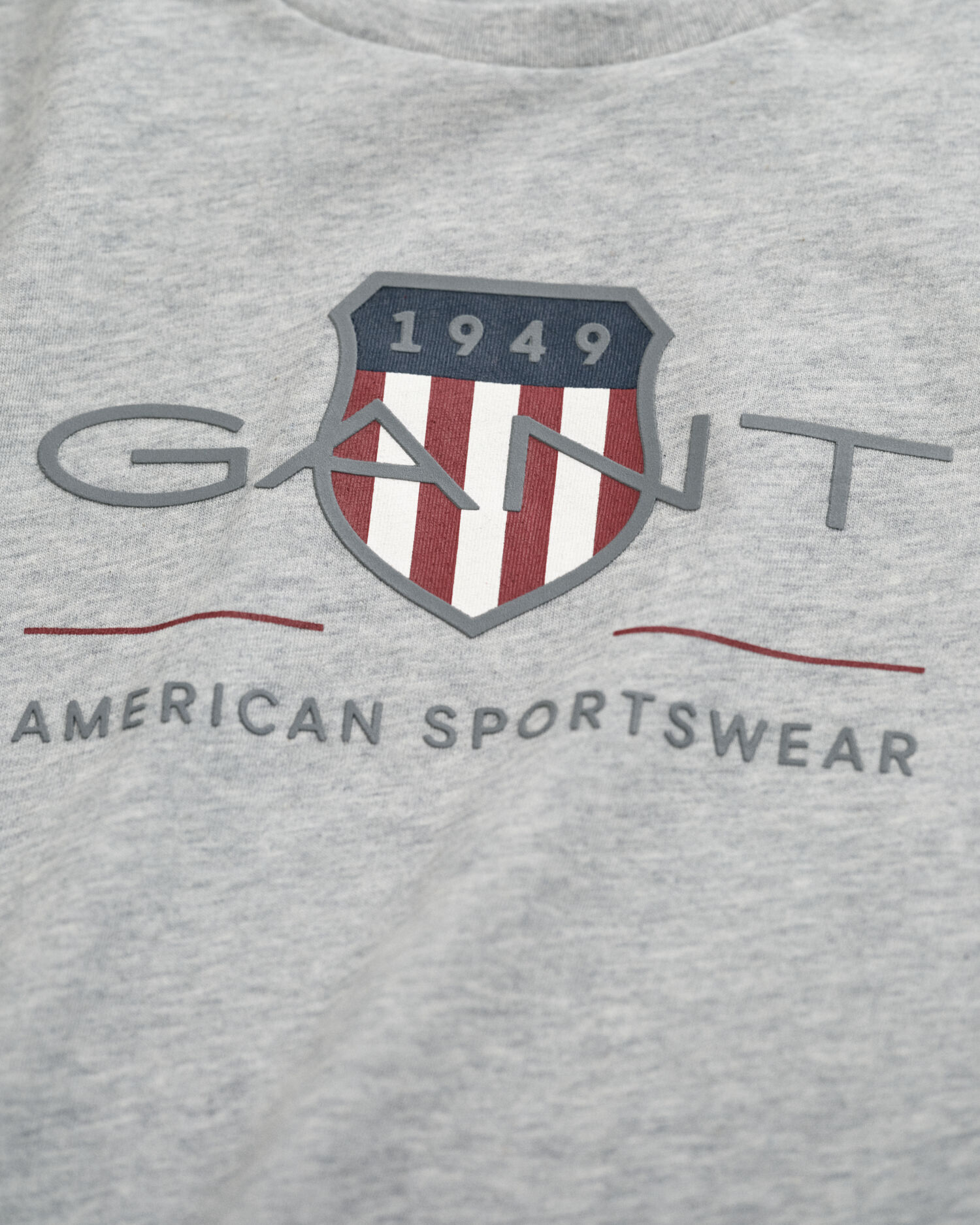 Kids Archive Shield Langarm-T-Shirt