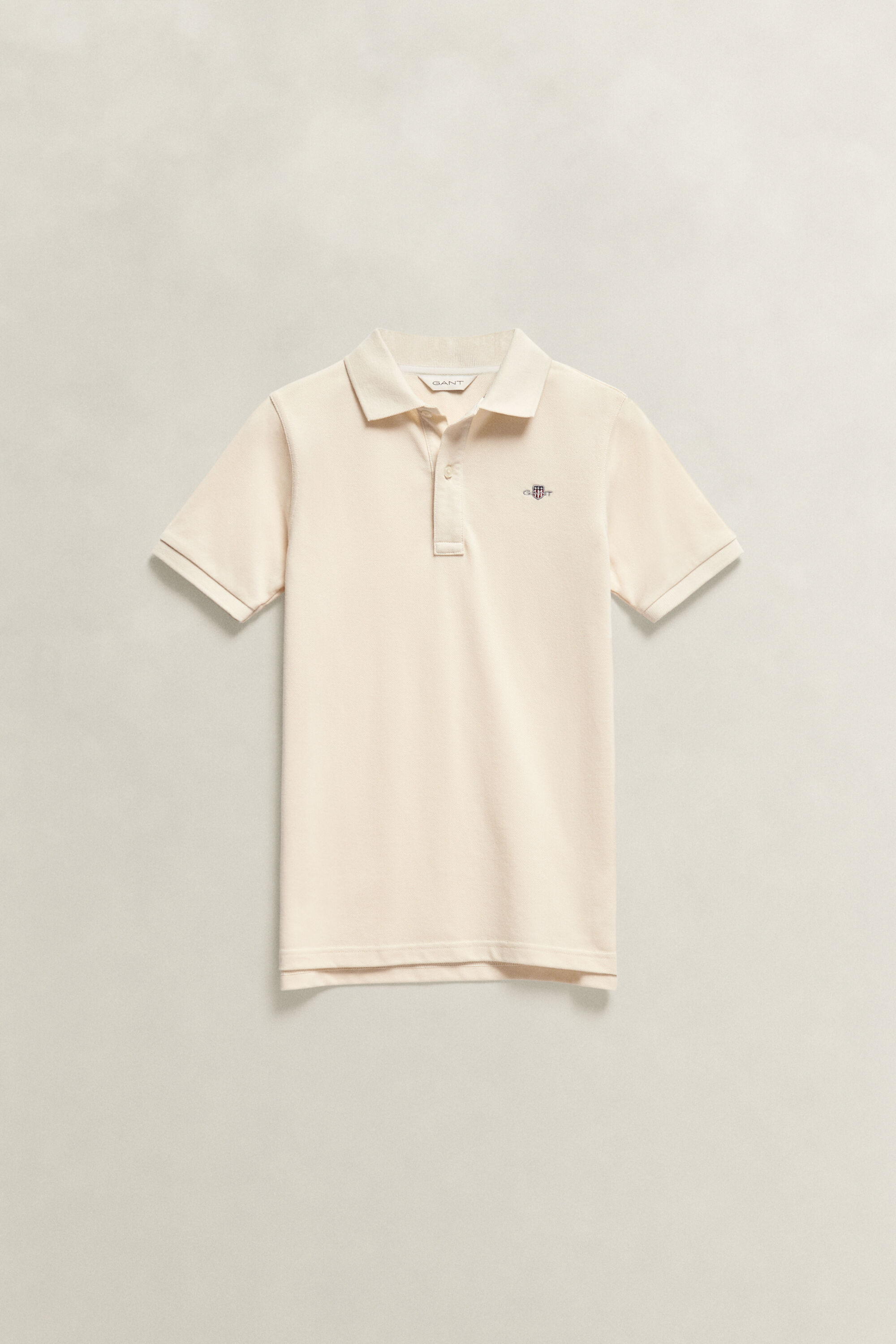 Teens Shield Poloshirt