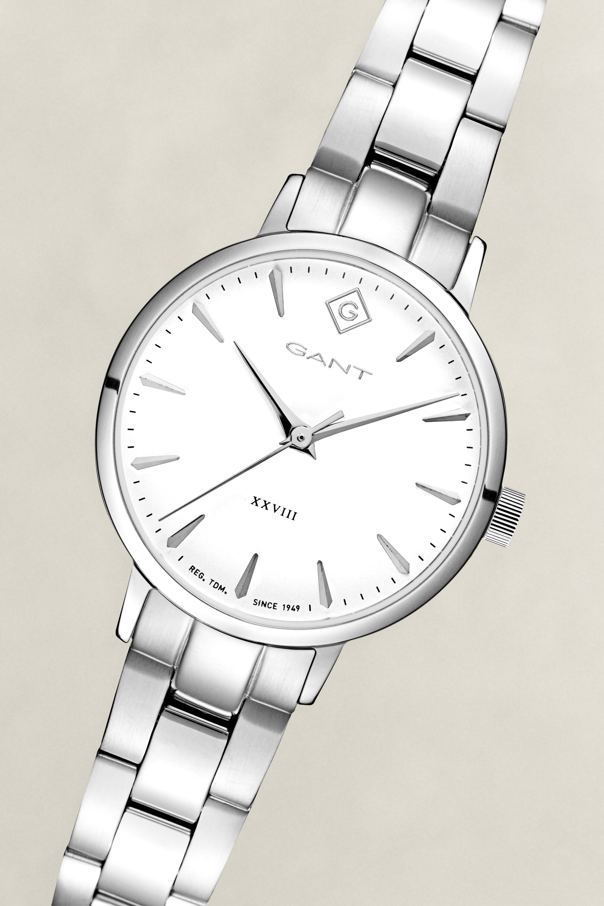Park Avenue 28 Armbanduhr