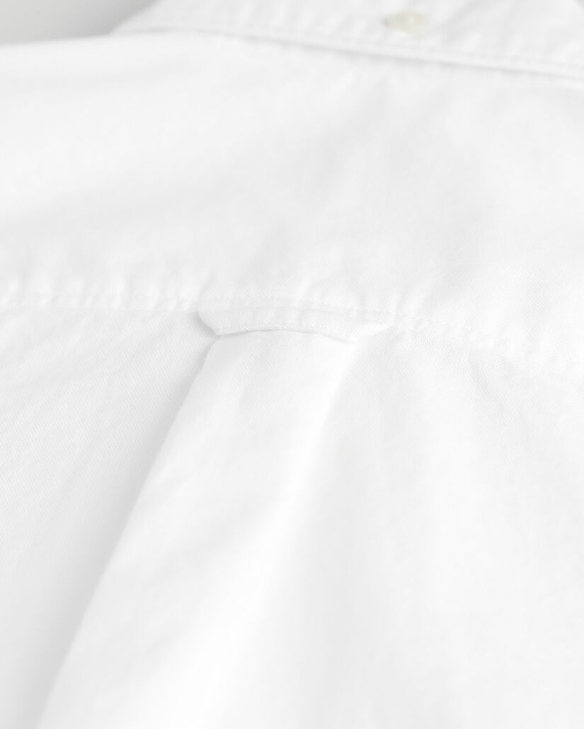 Kids Shield Oxford-Hemd