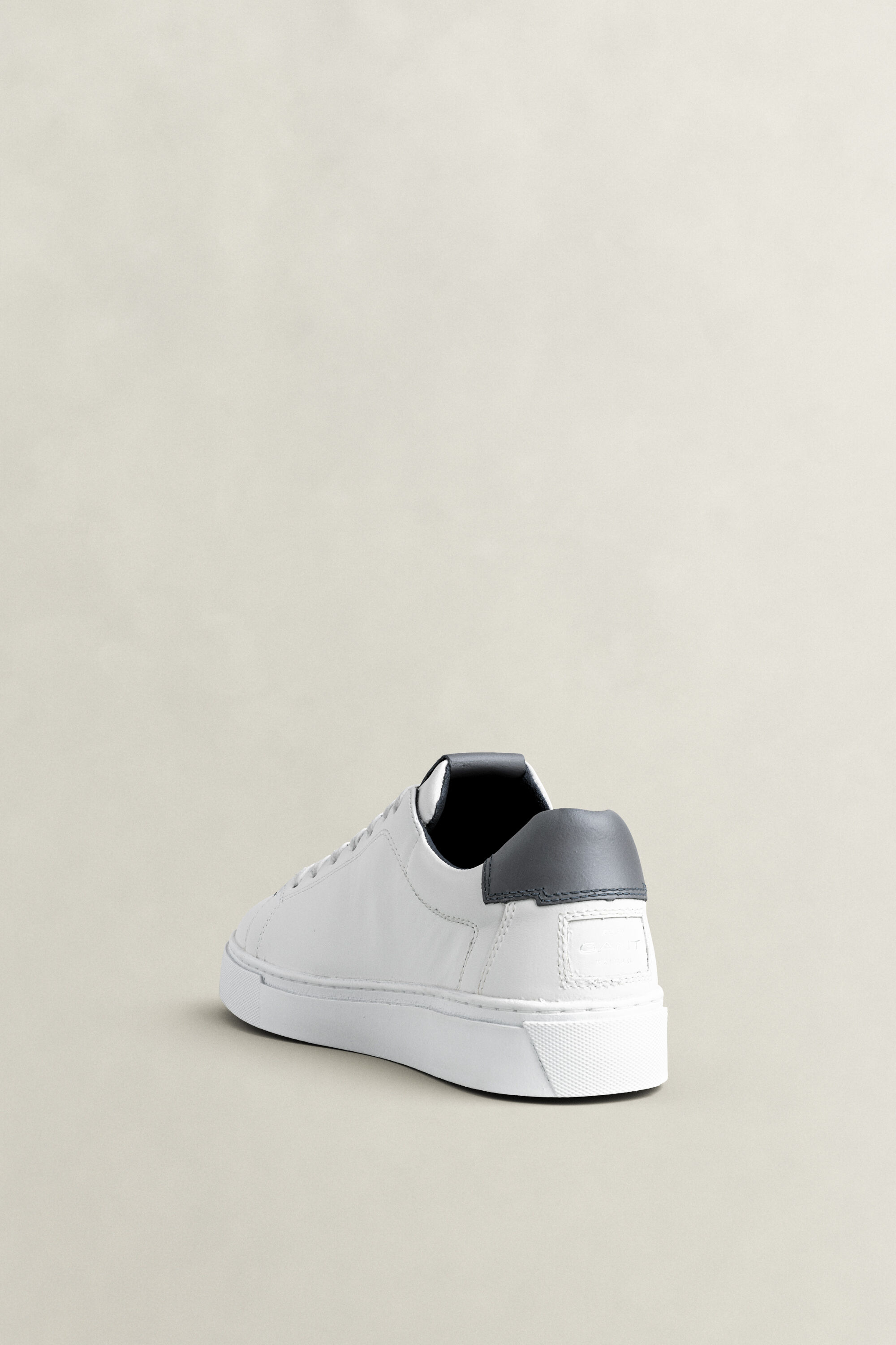 Mc Julien Sneaker aus Leder