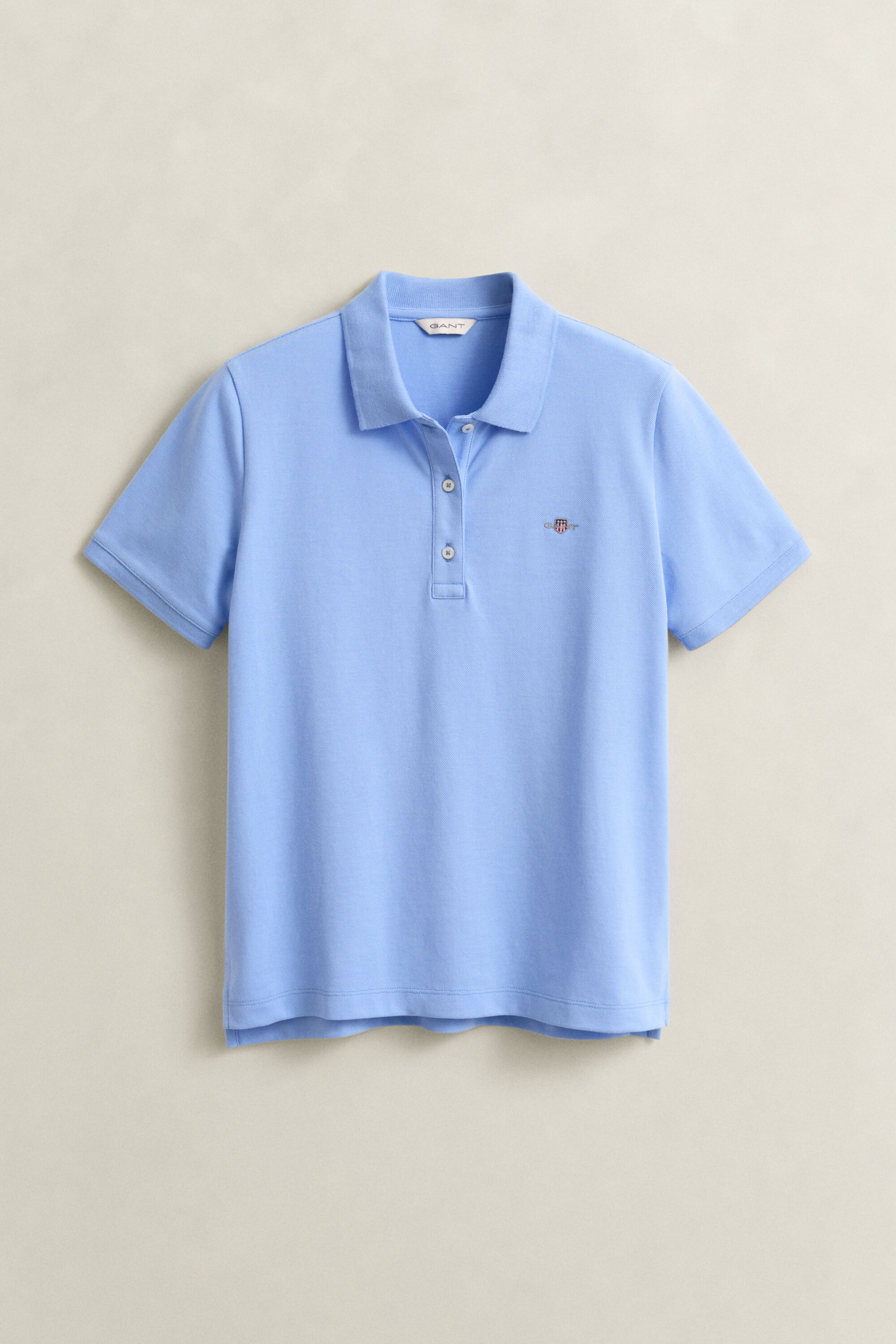 Regular Fit Poloshirt