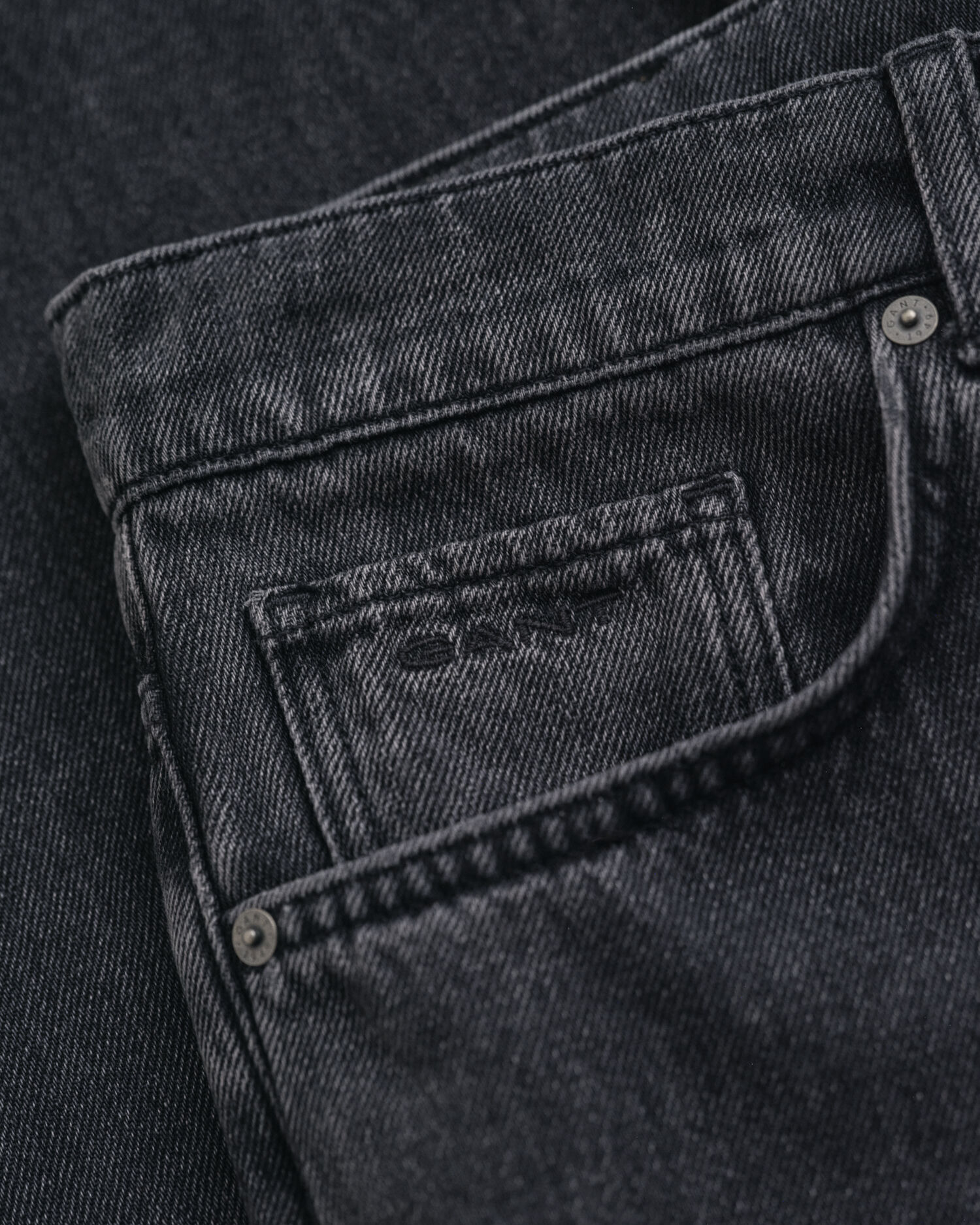 Teen Boys Relaxed Fit Jeans