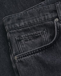 Teen Boys Relaxed Fit Jeans