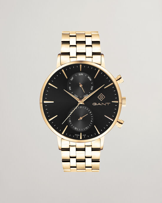 Park Hill Day-Date II Watch