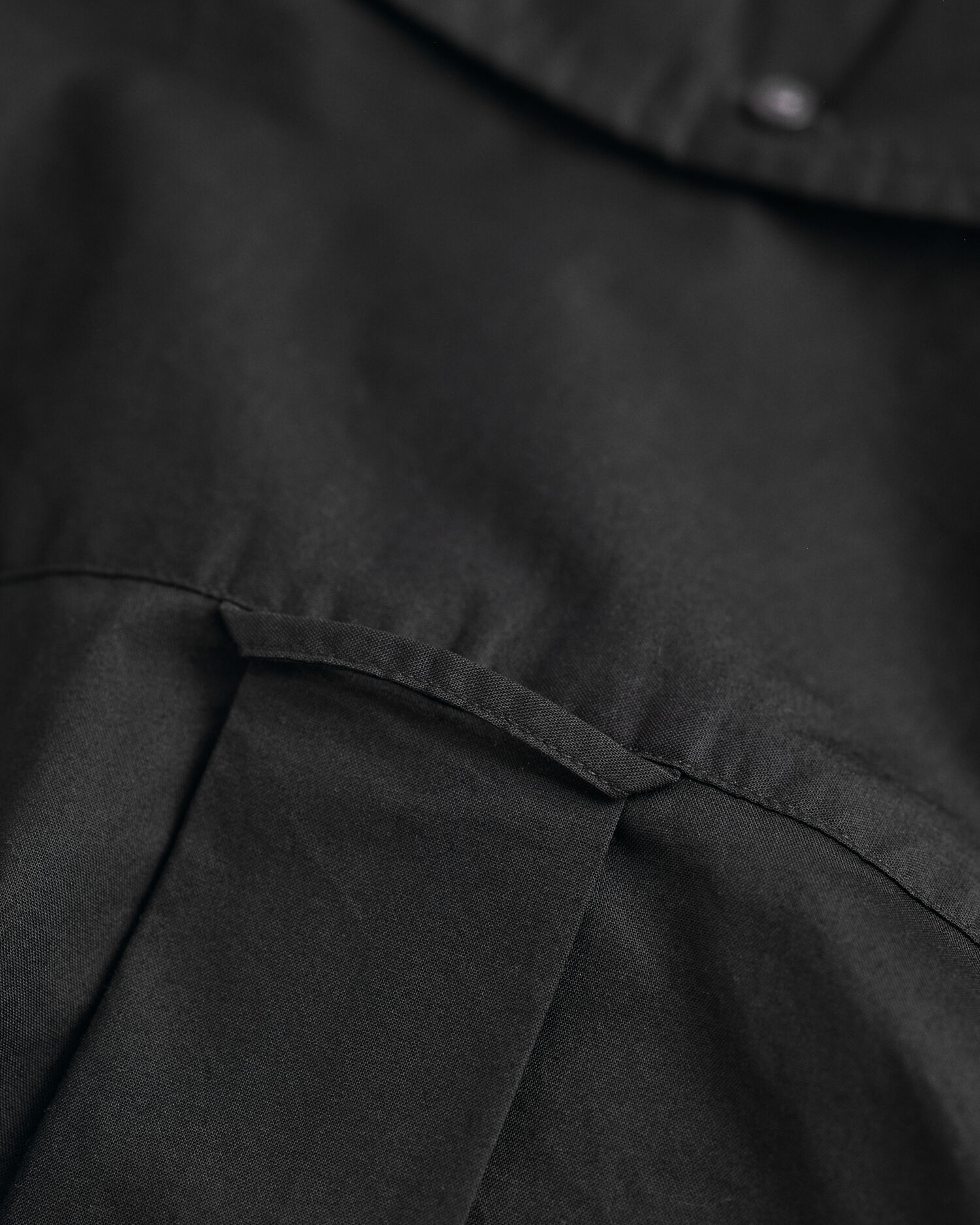 Regular Fit Classic Popeline Hemd