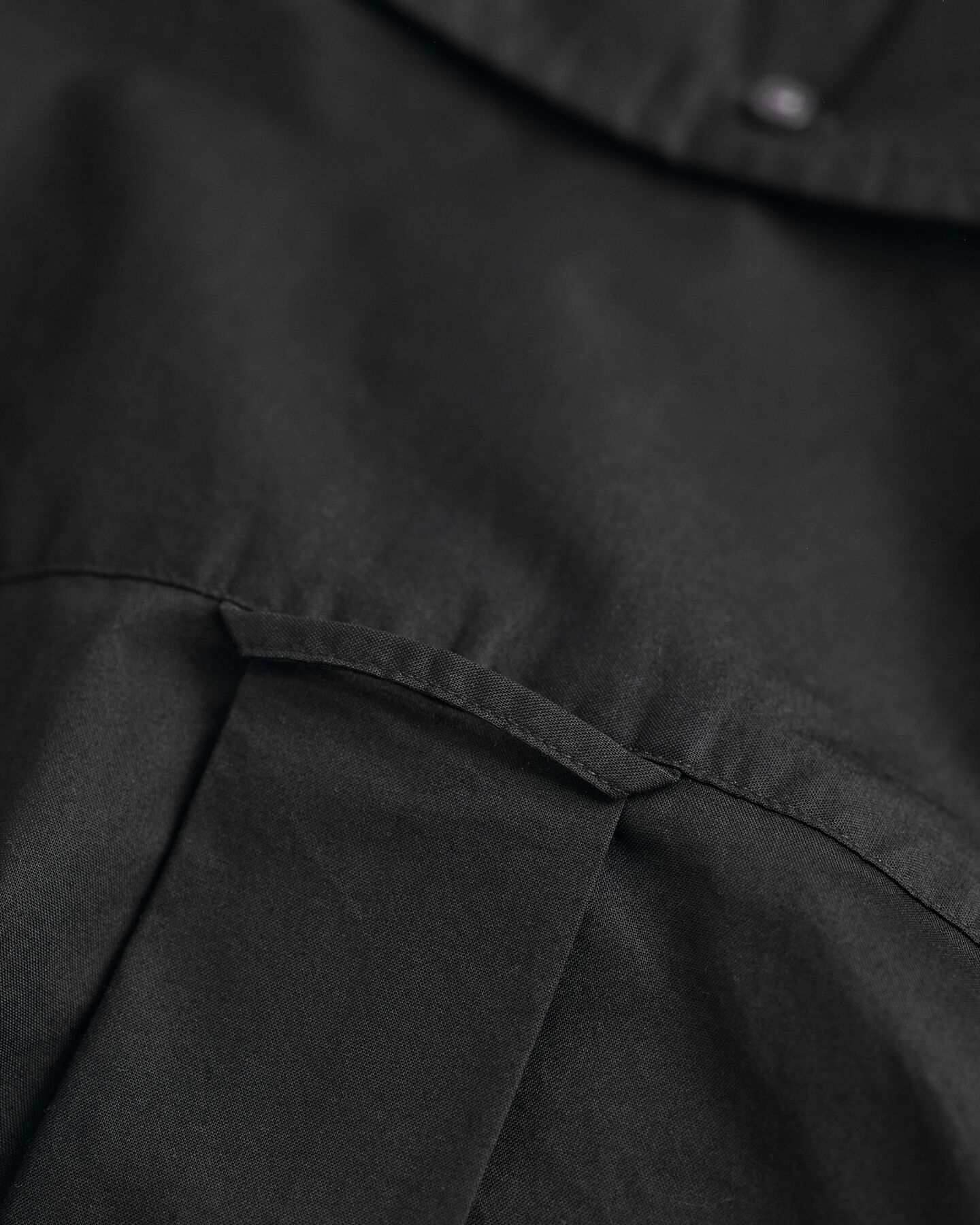 Regular Fit Classic Popeline Hemd