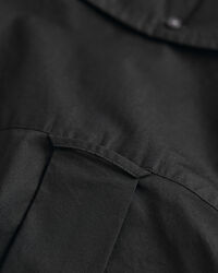 Regular Fit Classic Popeline Hemd