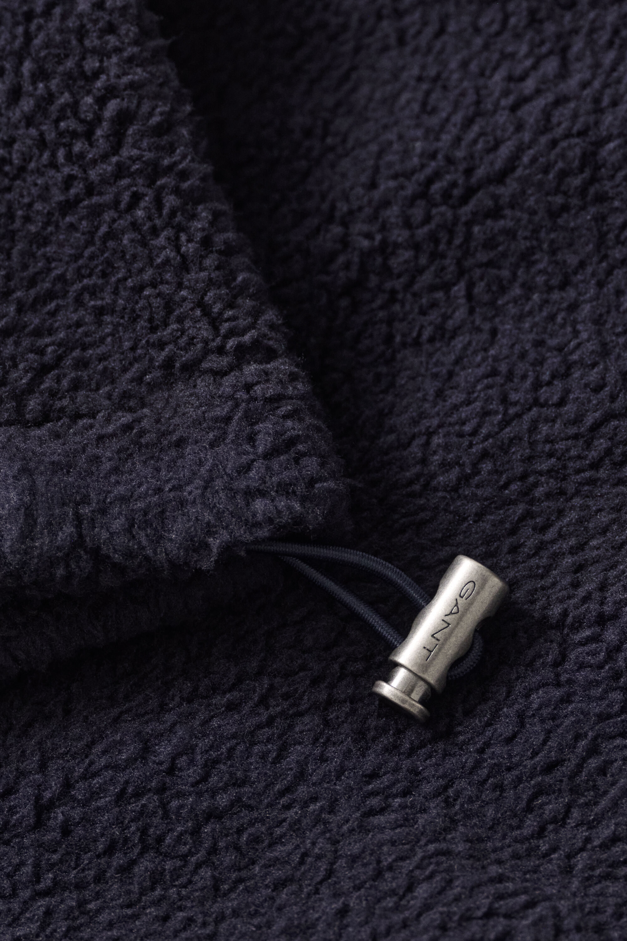 Fleece Weste