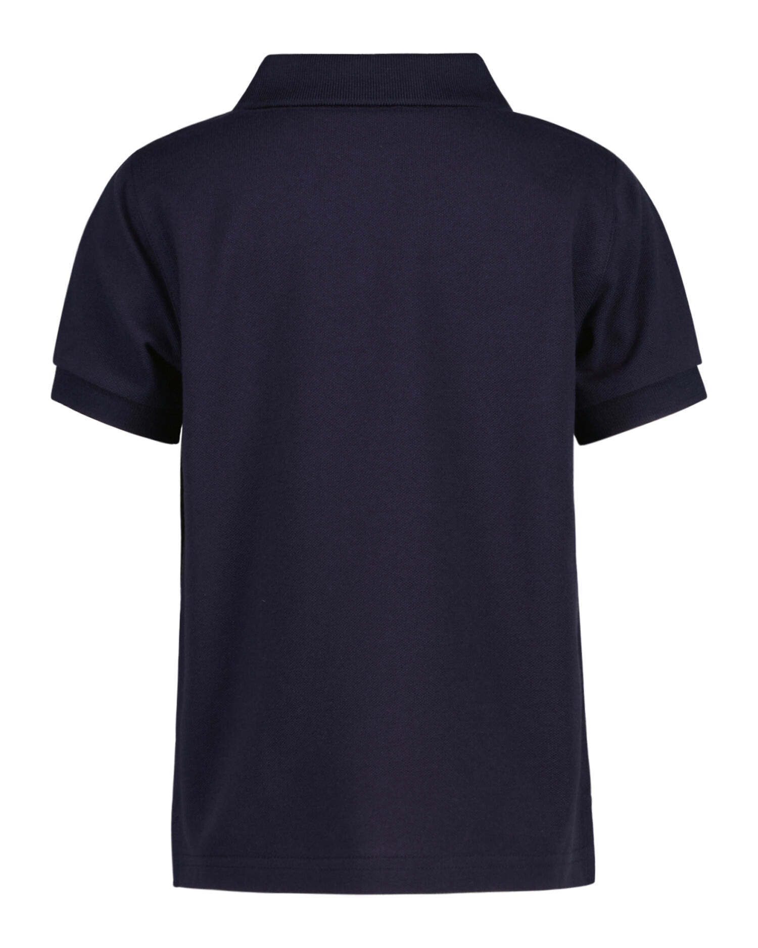 Kids Shield Piqué Poloshirt