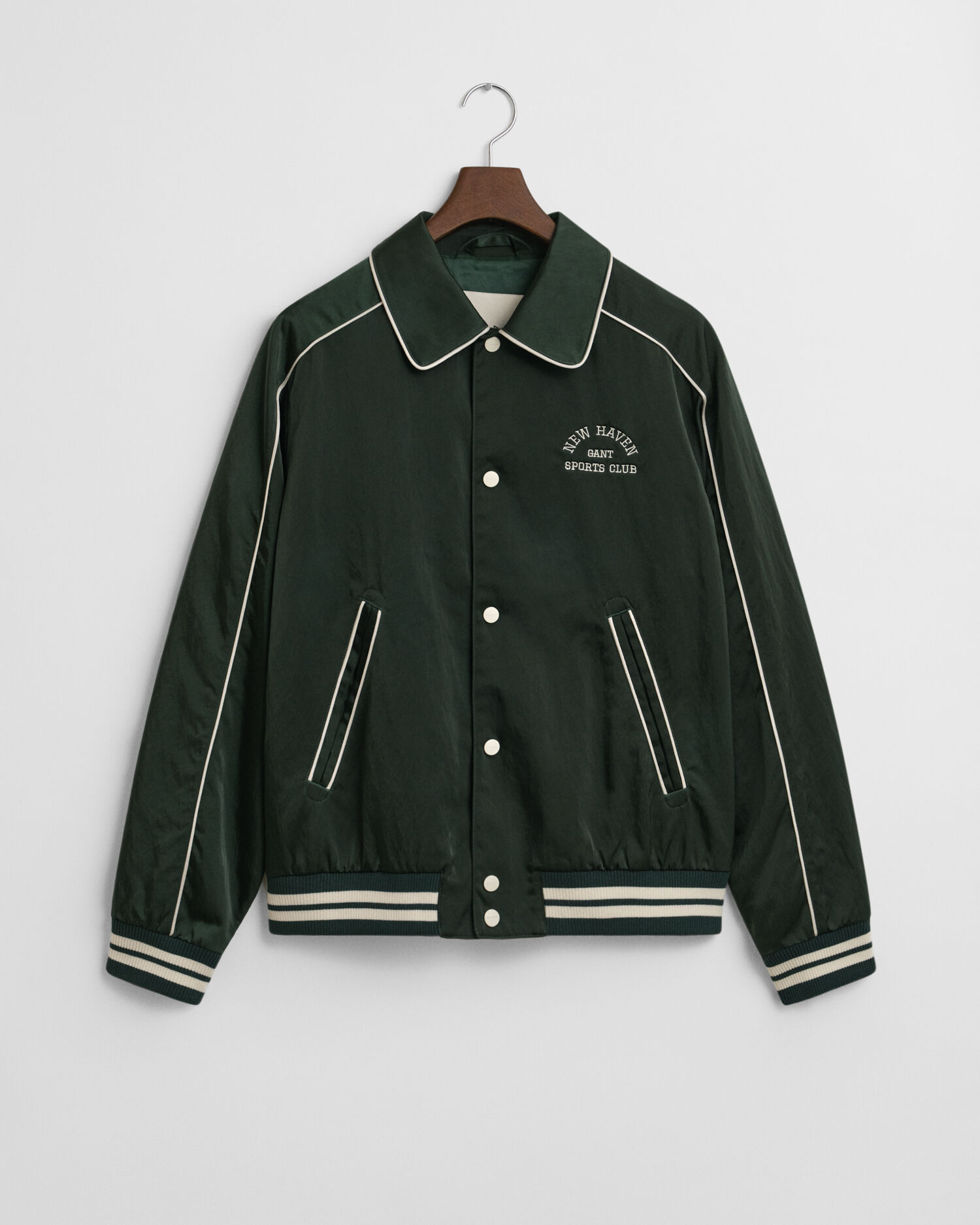 Sport Club Varsity Jacke
