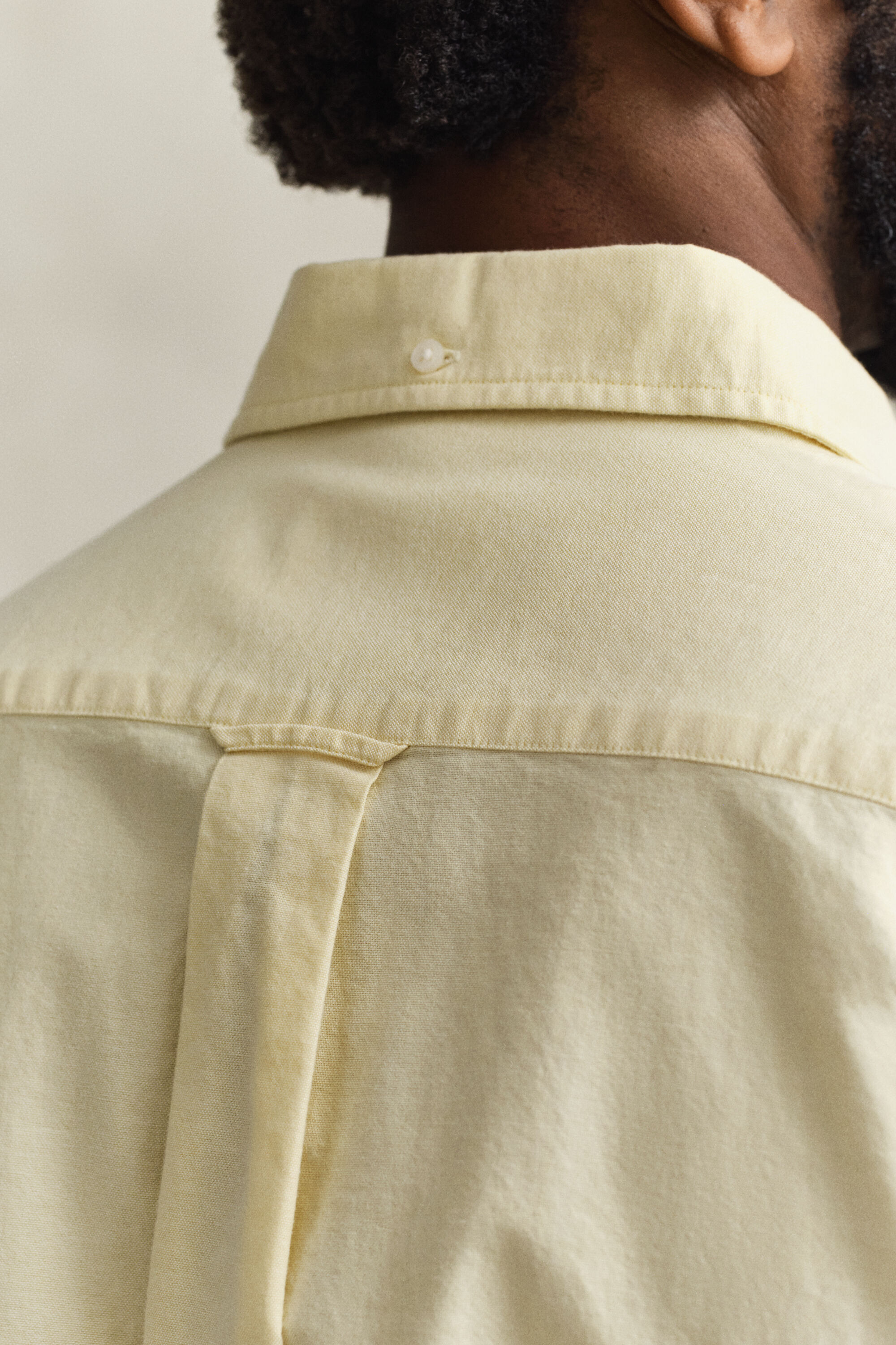 Classic Oxford-Hemd mit kurzen Ärmeln