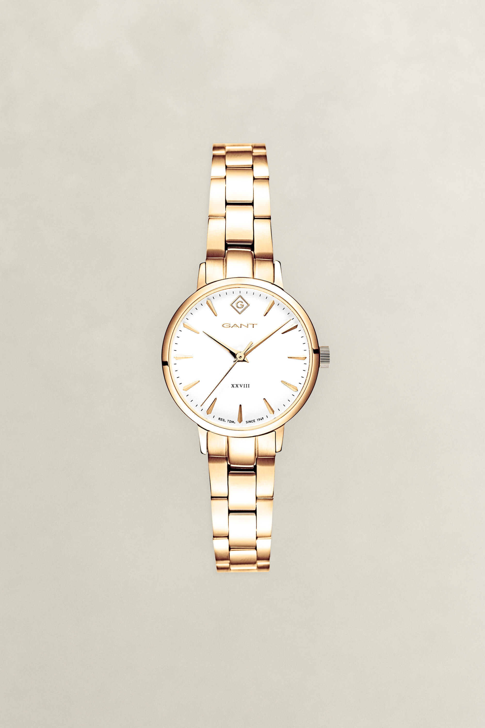 Park Avenue 28 Armbanduhr